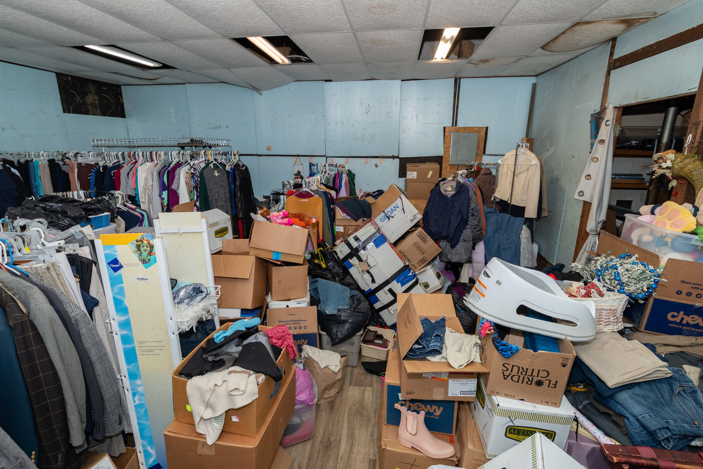 105 W Main Street Marcellus MI 49067