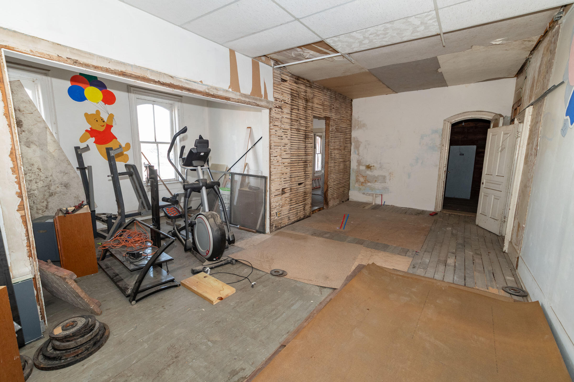 105 W Main Street Marcellus MI 49067