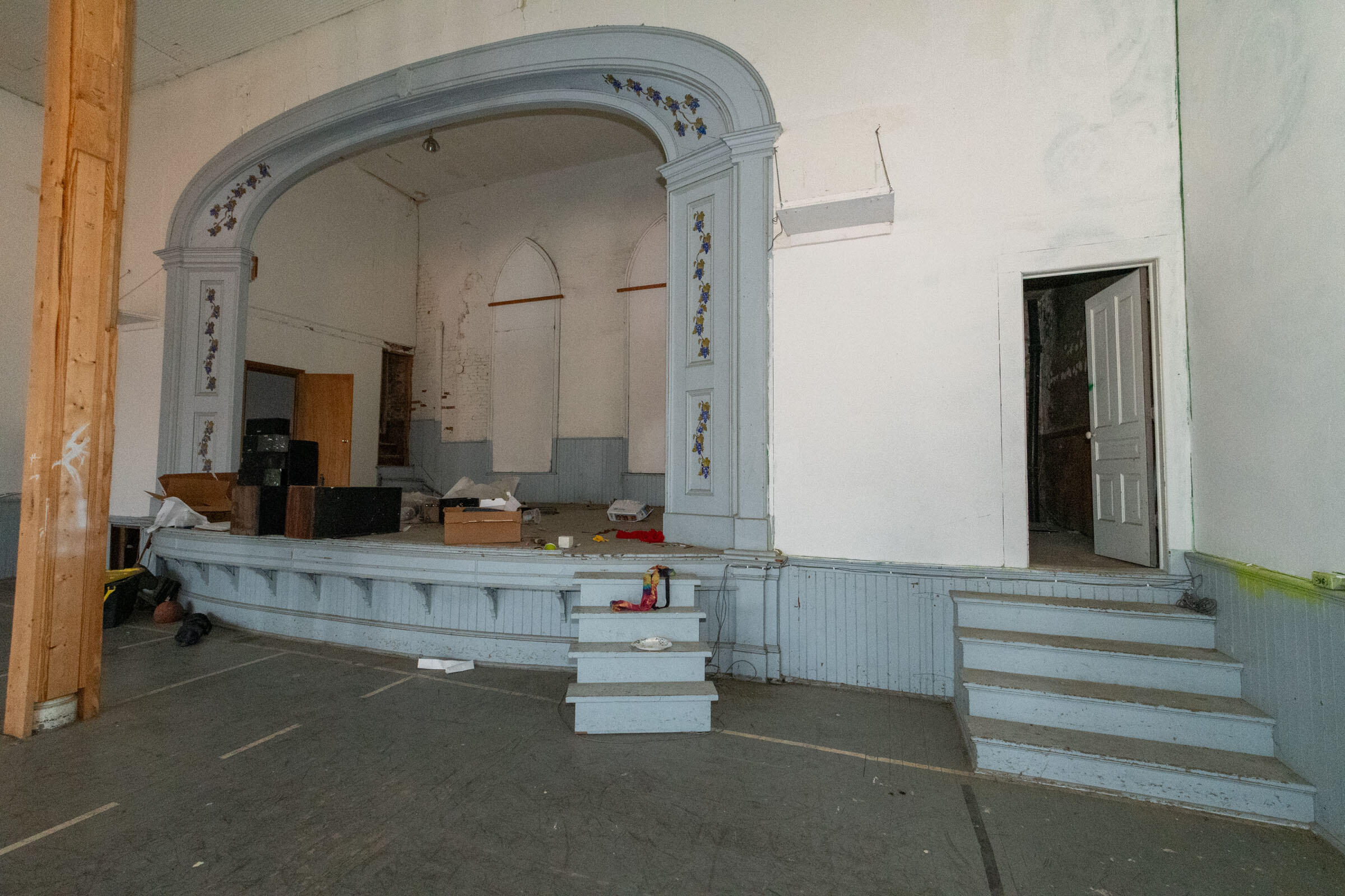 105 W Main Street Marcellus MI 49067