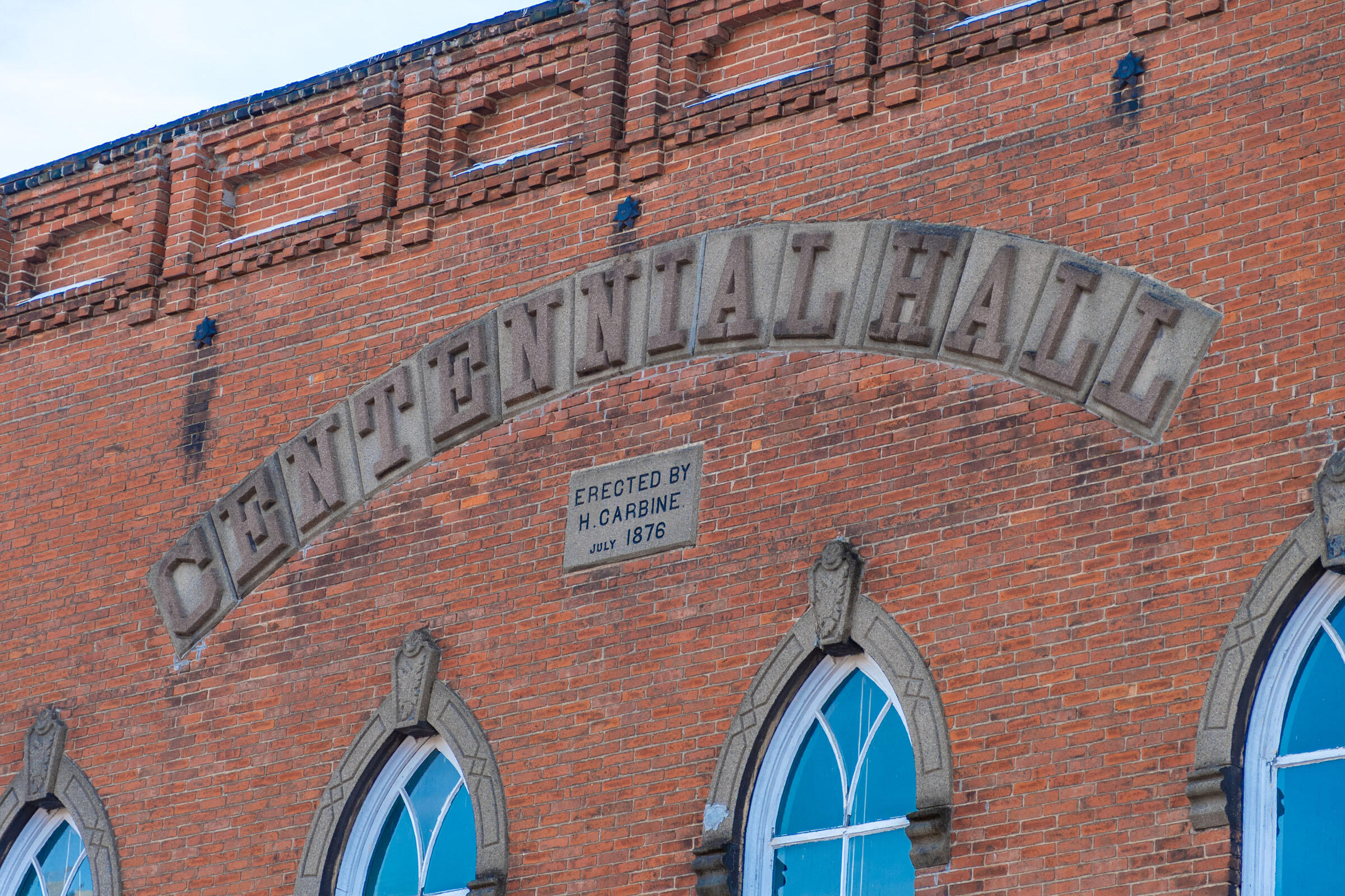 105 W Main Street Marcellus MI 49067