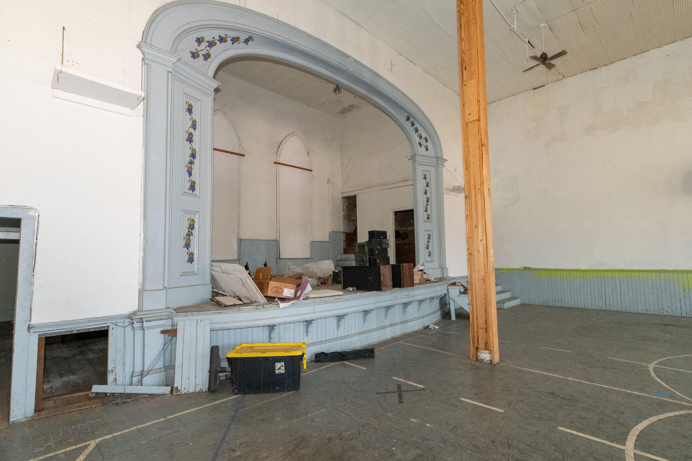 105 W Main Street Marcellus MI 49067