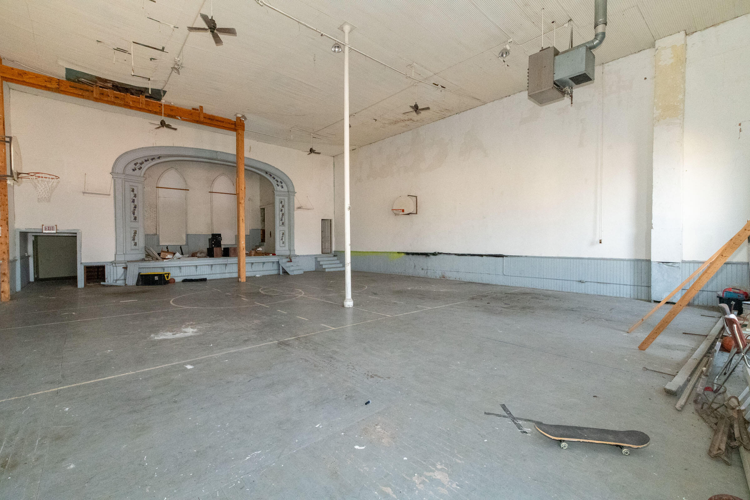 105 W Main Street Marcellus MI 49067