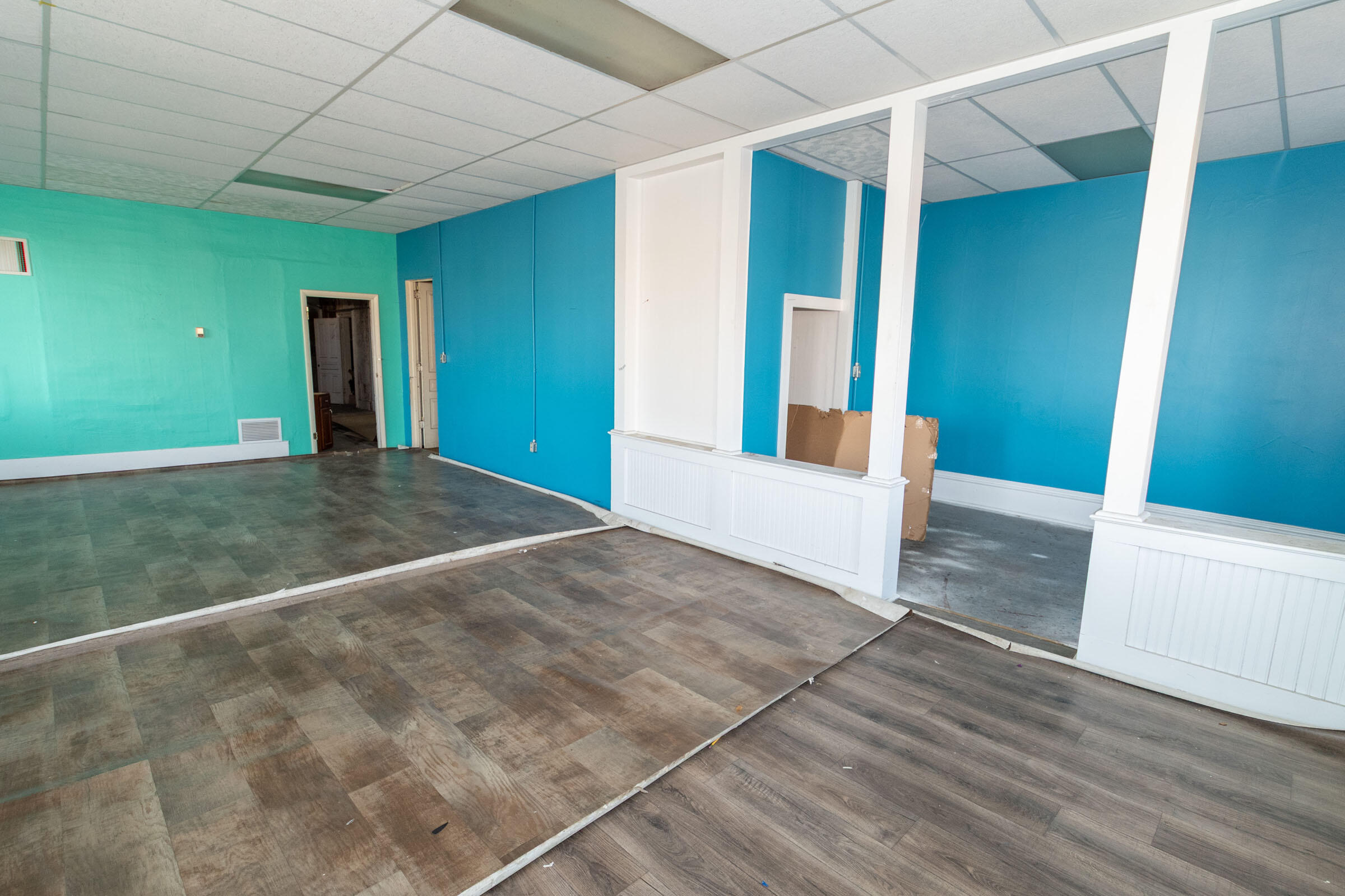 105 W Main Street Marcellus MI 49067