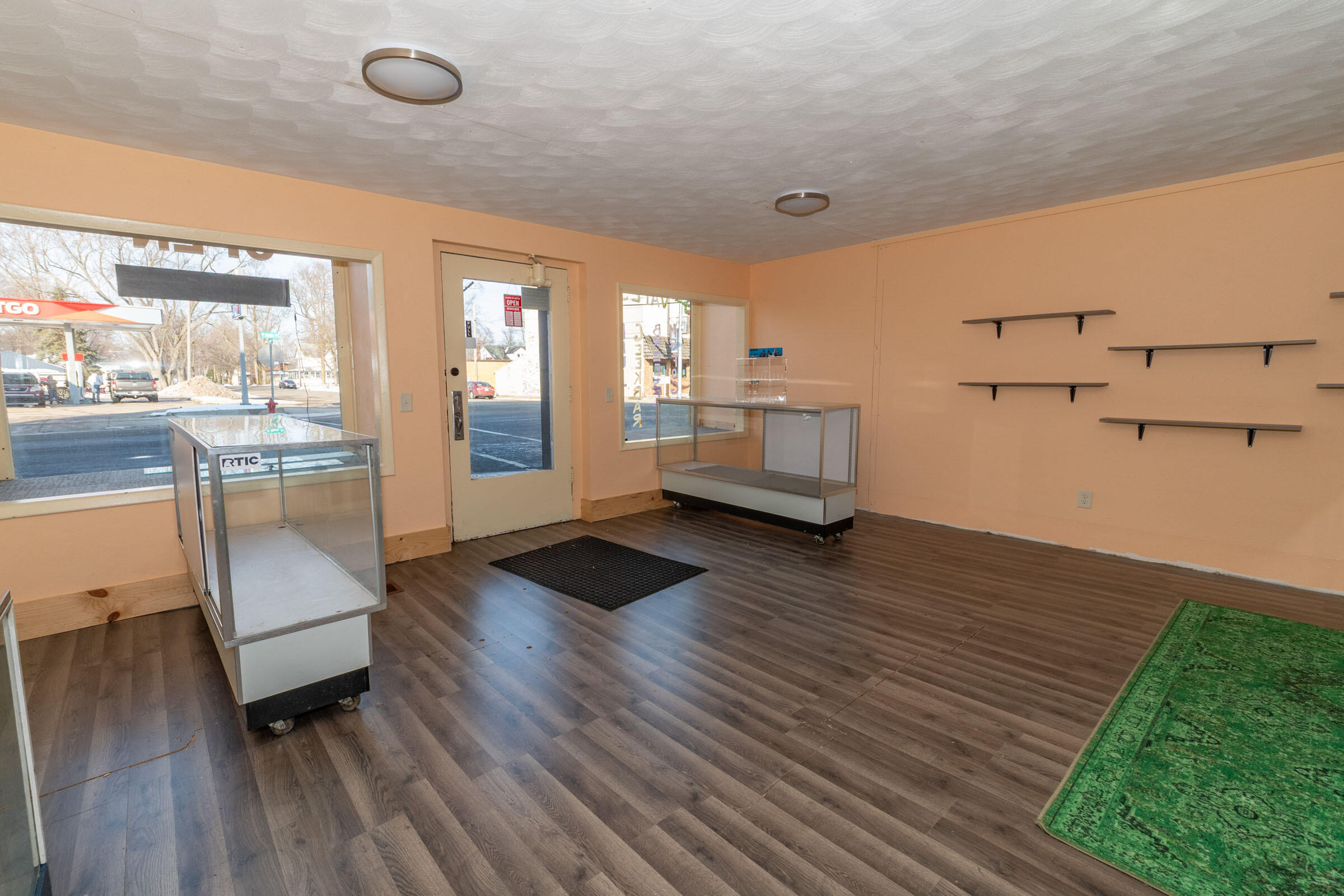 105 W Main Street Marcellus MI 49067