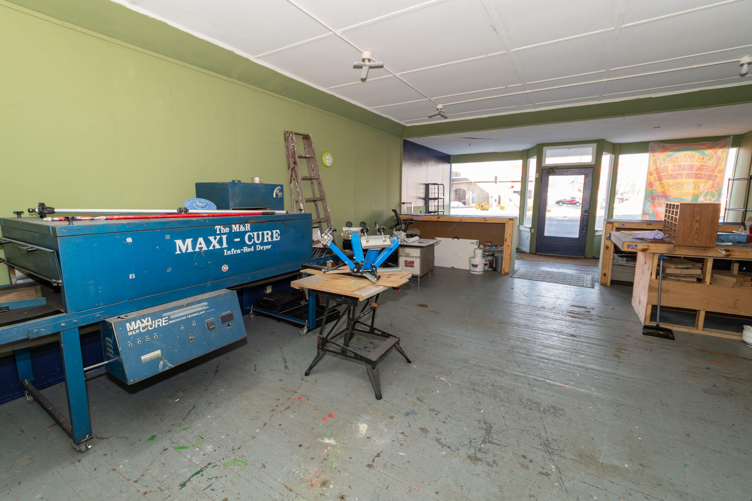105 W Main Street Marcellus MI 49067