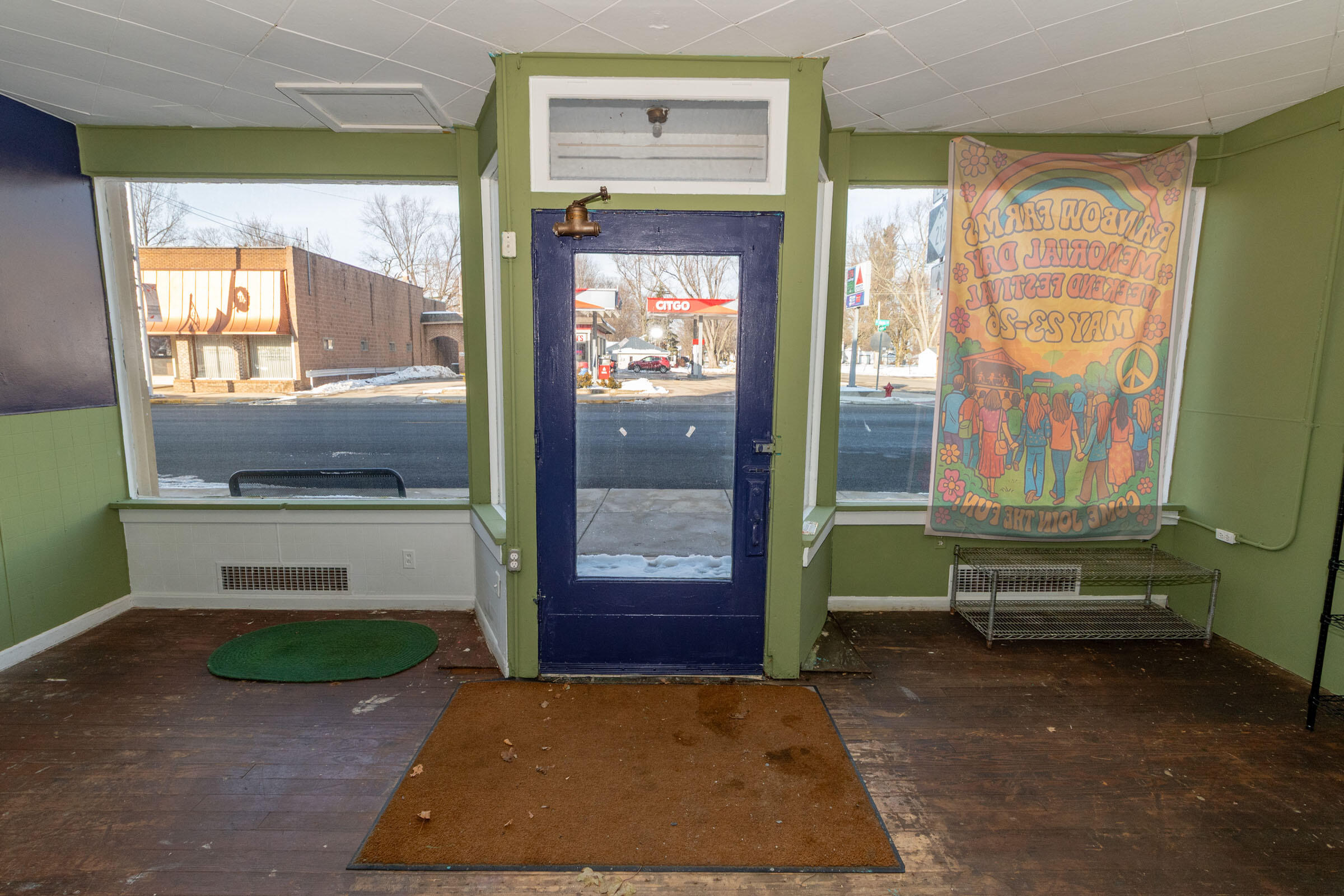 105 W Main Street Marcellus MI 49067