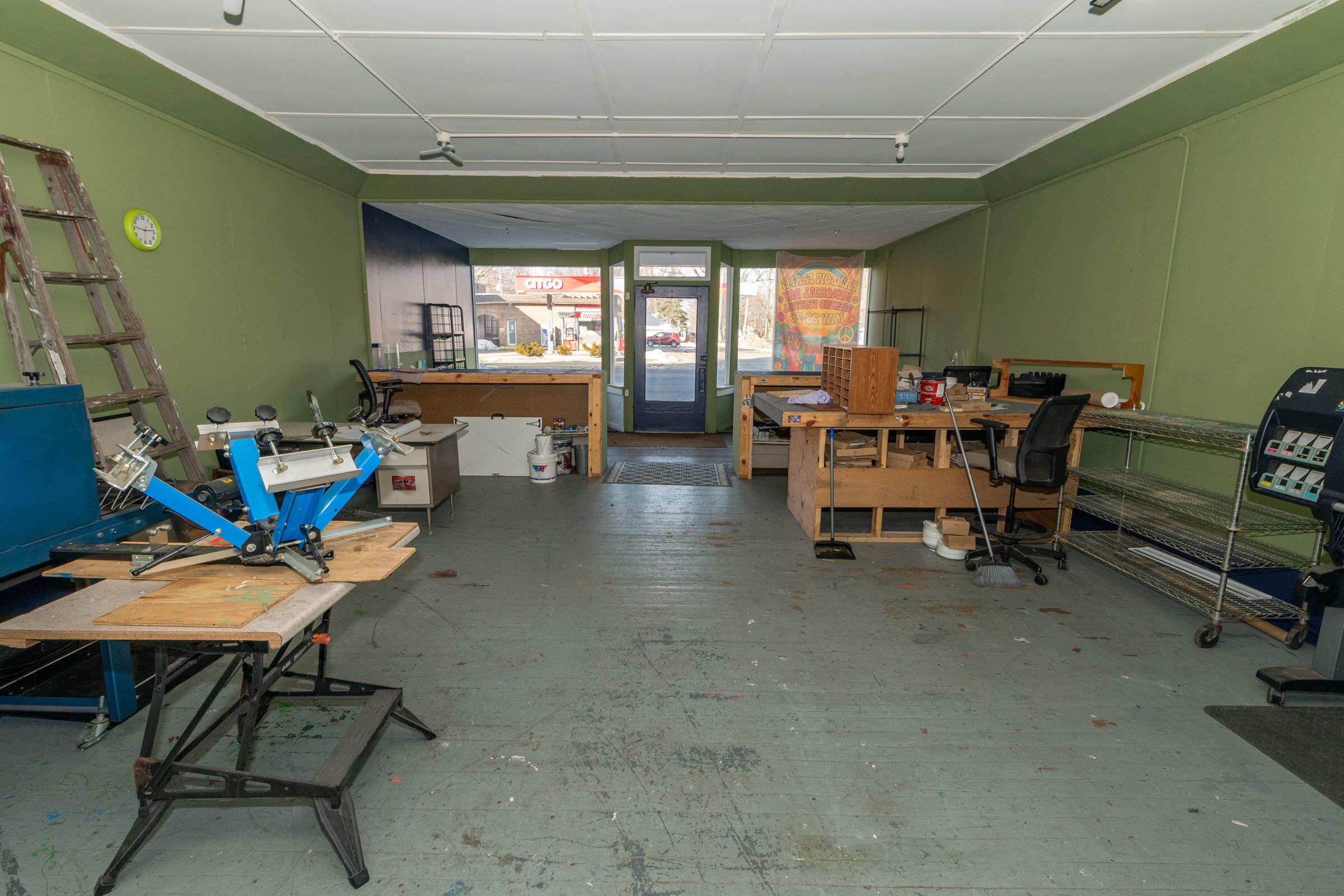 105 W Main Street Marcellus MI 49067