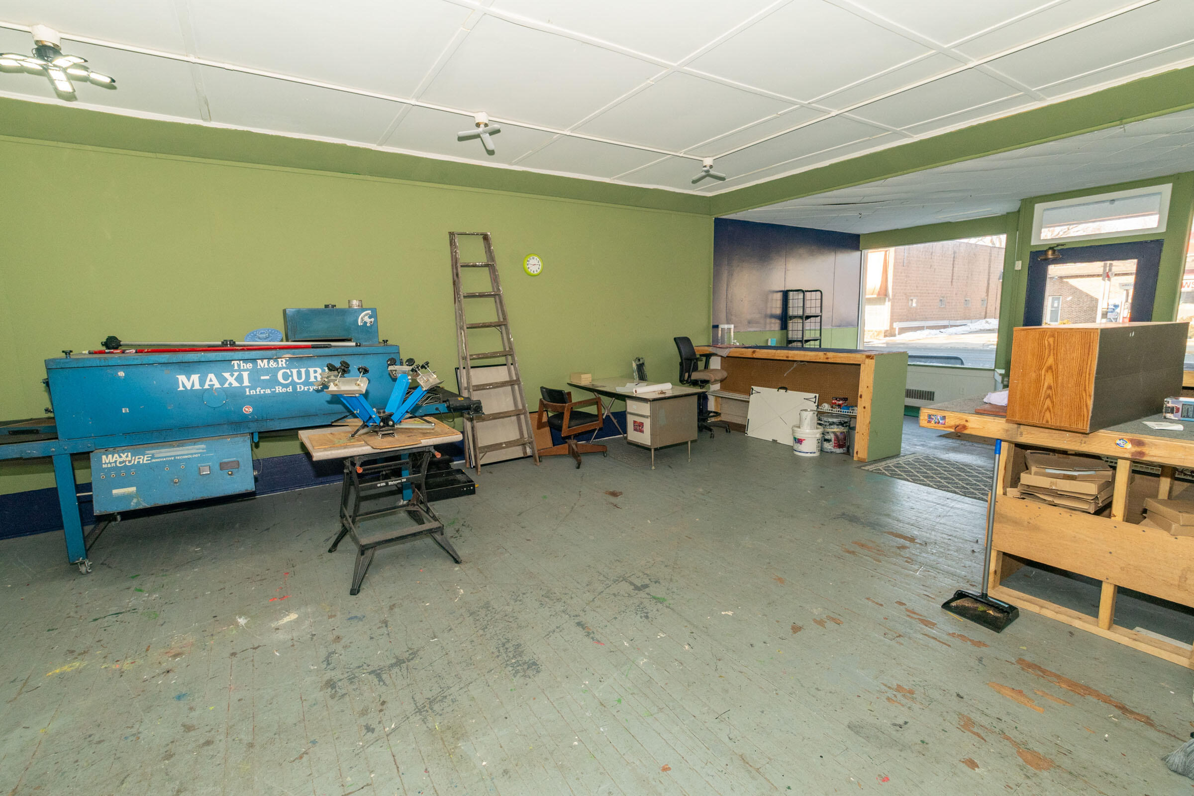 105 W Main Street Marcellus MI 49067