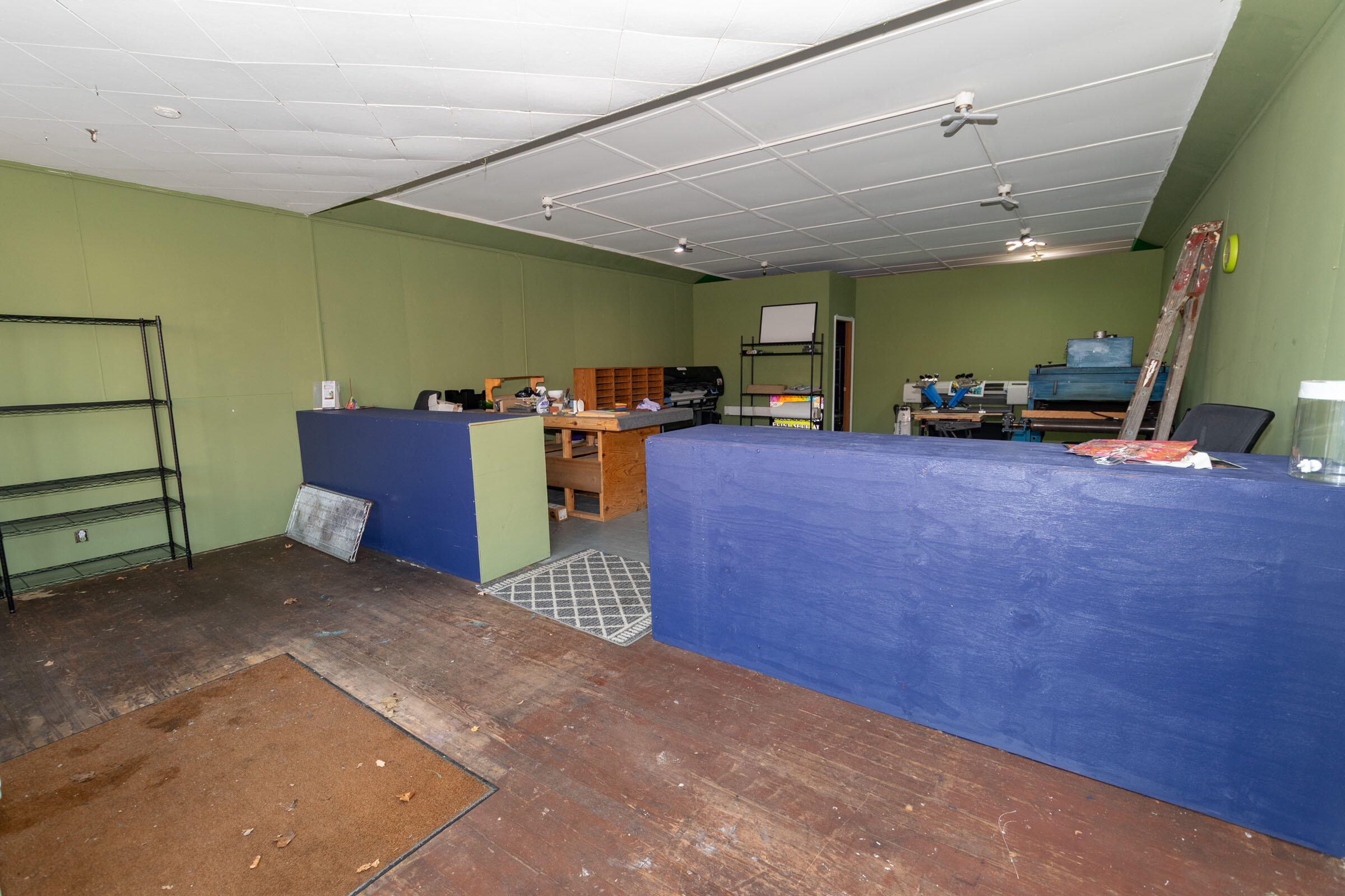 105 W Main Street Marcellus MI 49067