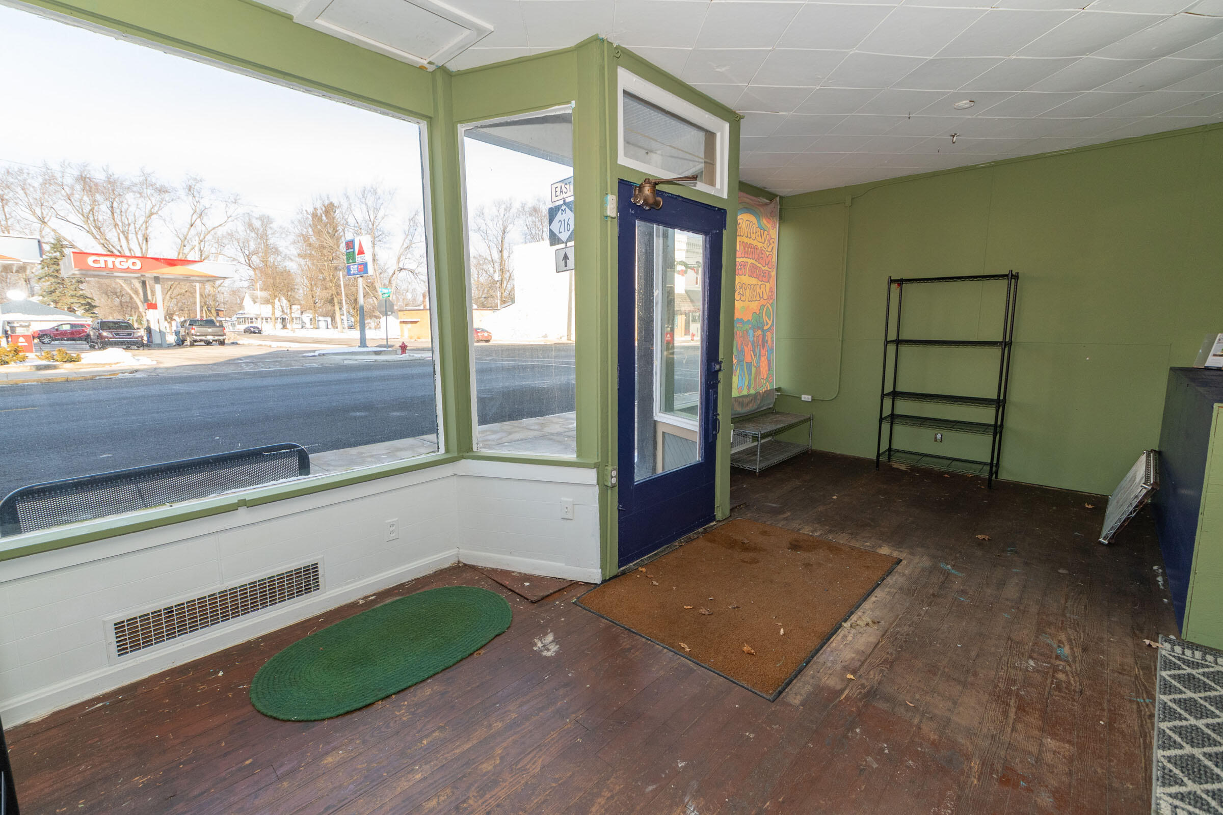105 W Main Street Marcellus MI 49067