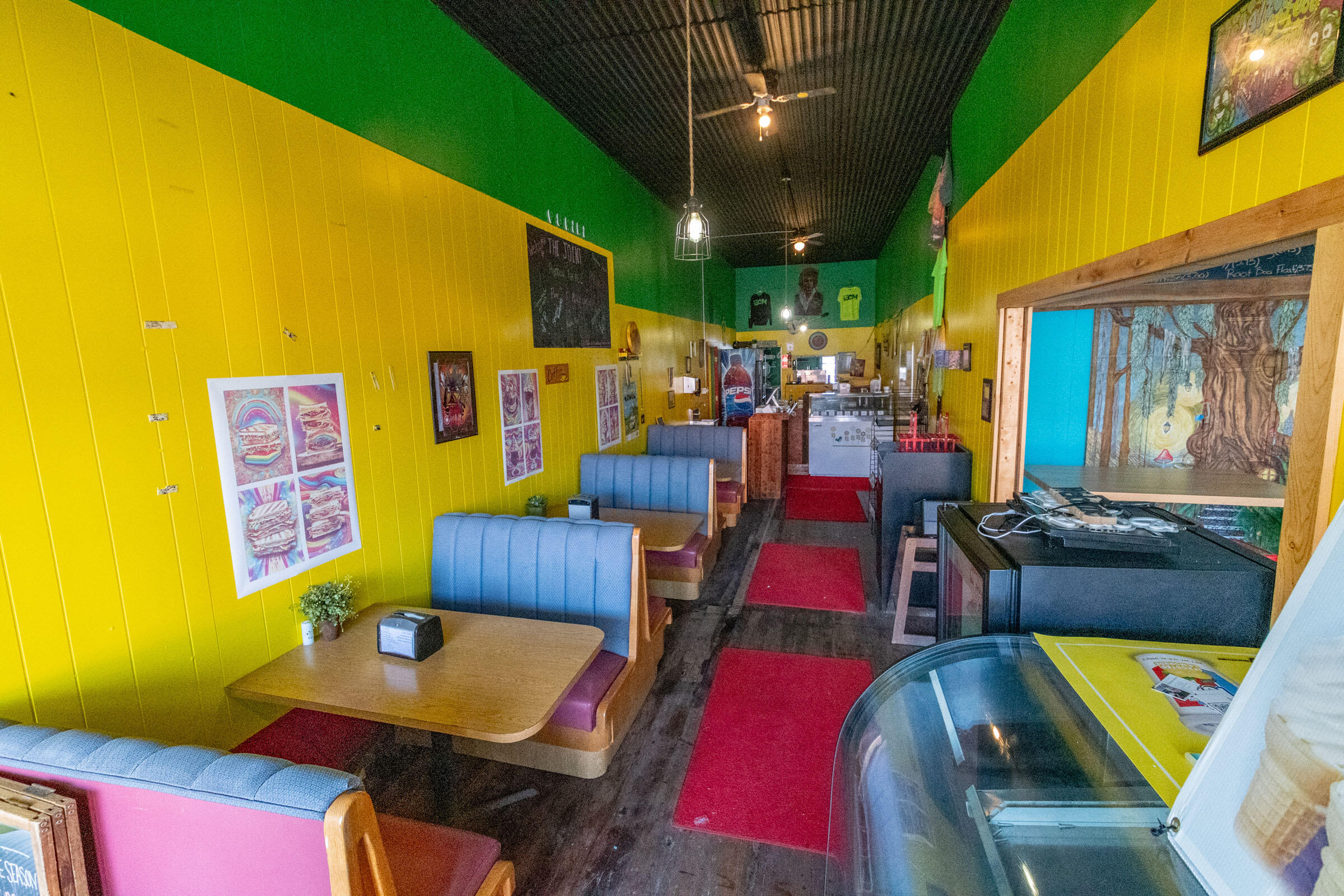 105 W Main Street Marcellus MI 49067