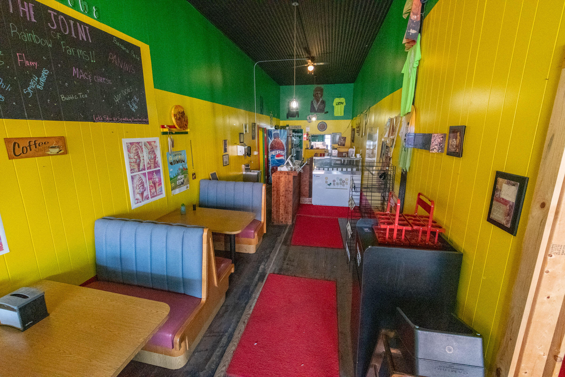 105 W Main Street Marcellus MI 49067