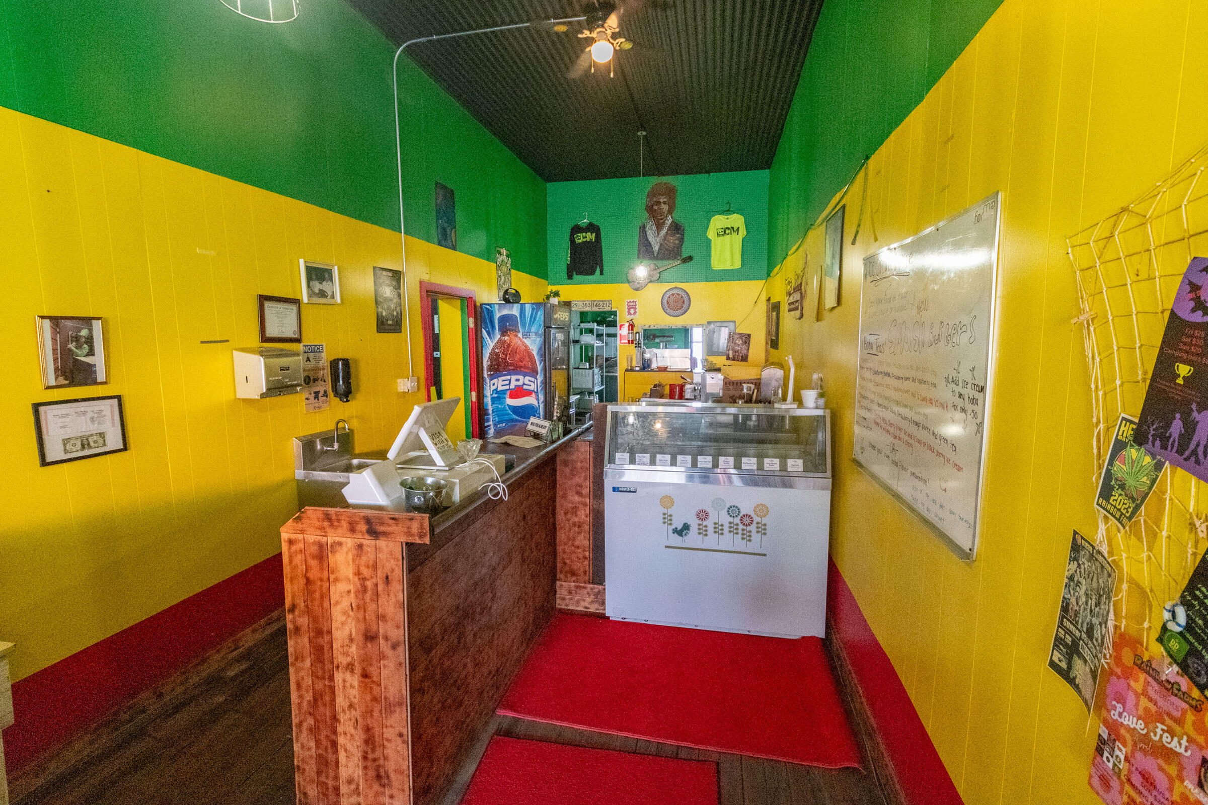 105 W Main Street Marcellus MI 49067