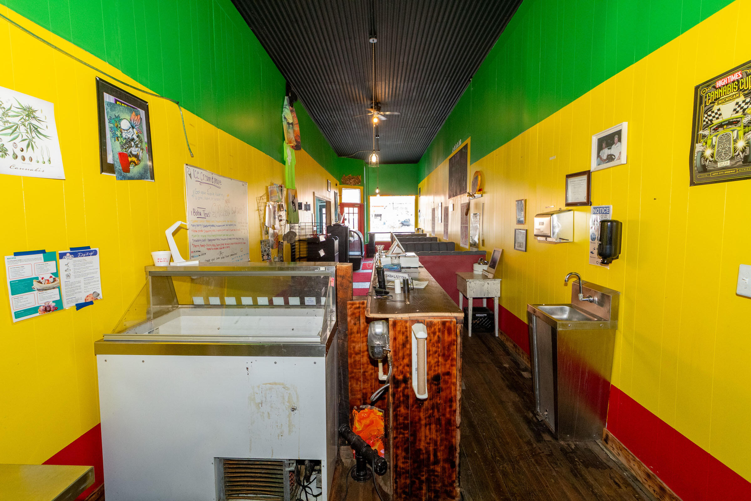 105 W Main Street Marcellus MI 49067
