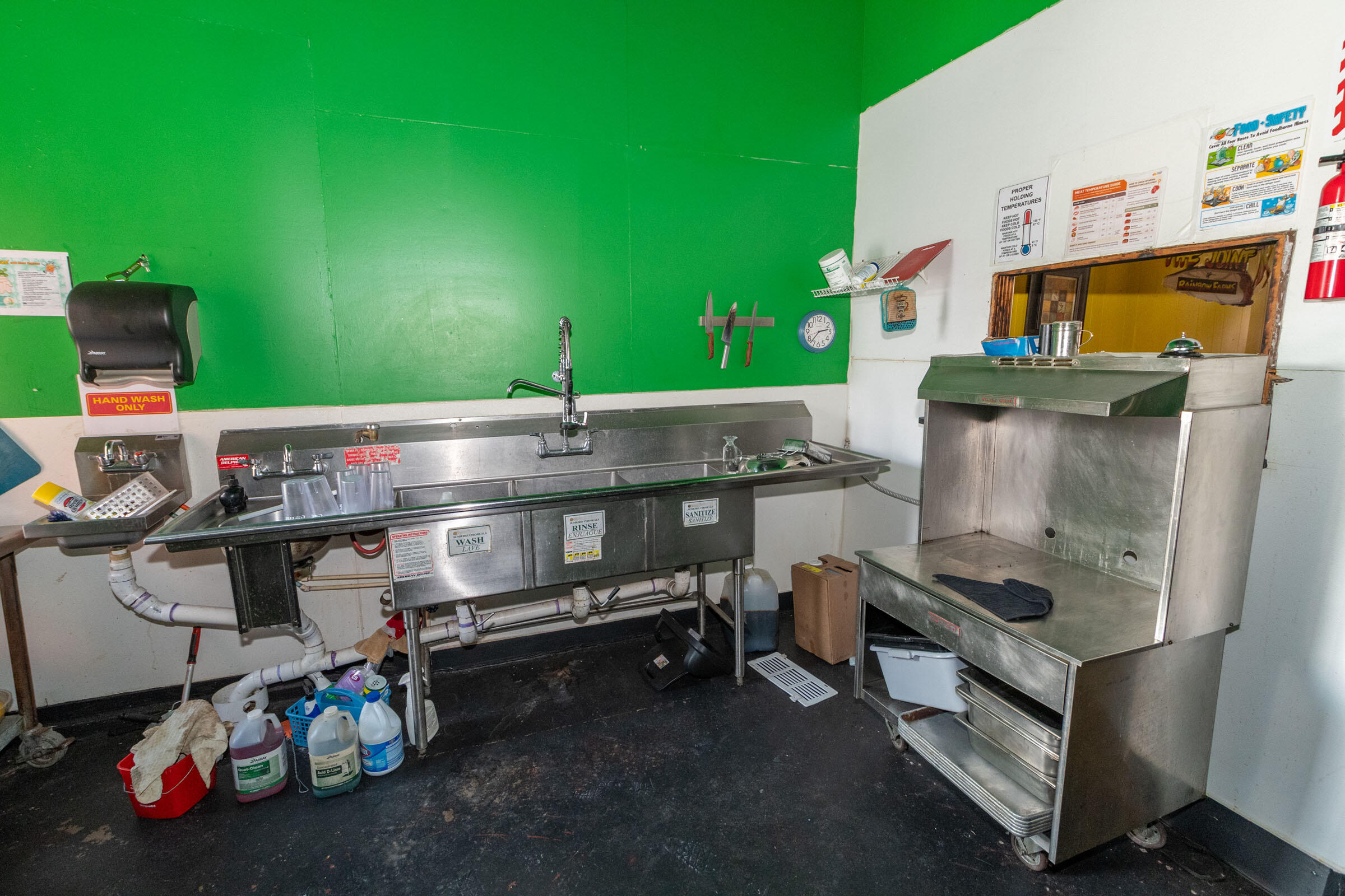 105 W Main Street Marcellus MI 49067