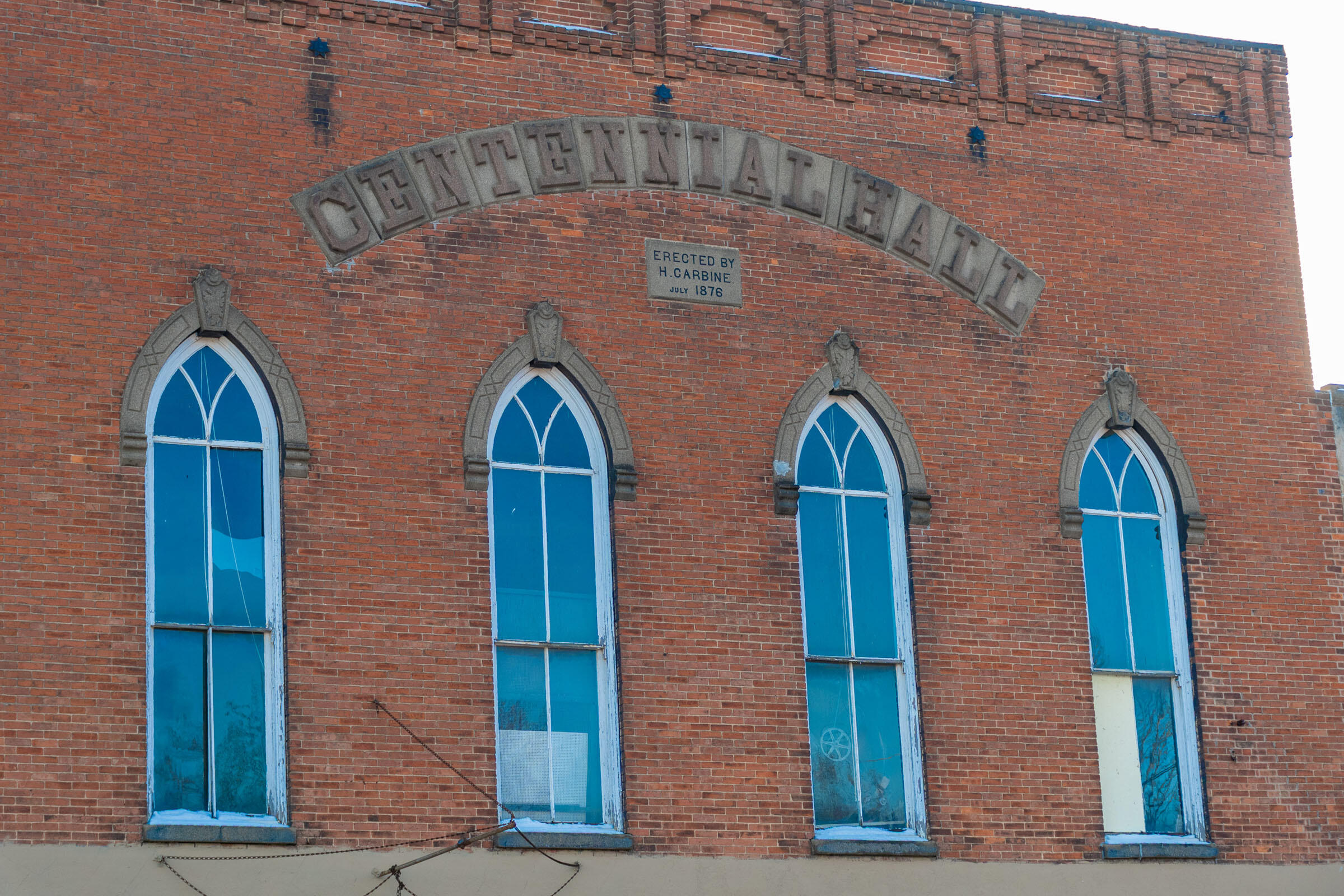 105 W Main Street Marcellus MI 49067