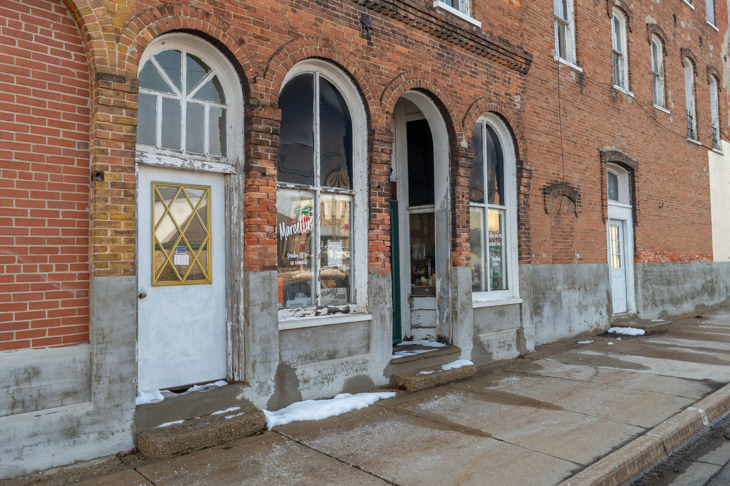 105 W Main Street Marcellus MI 49067