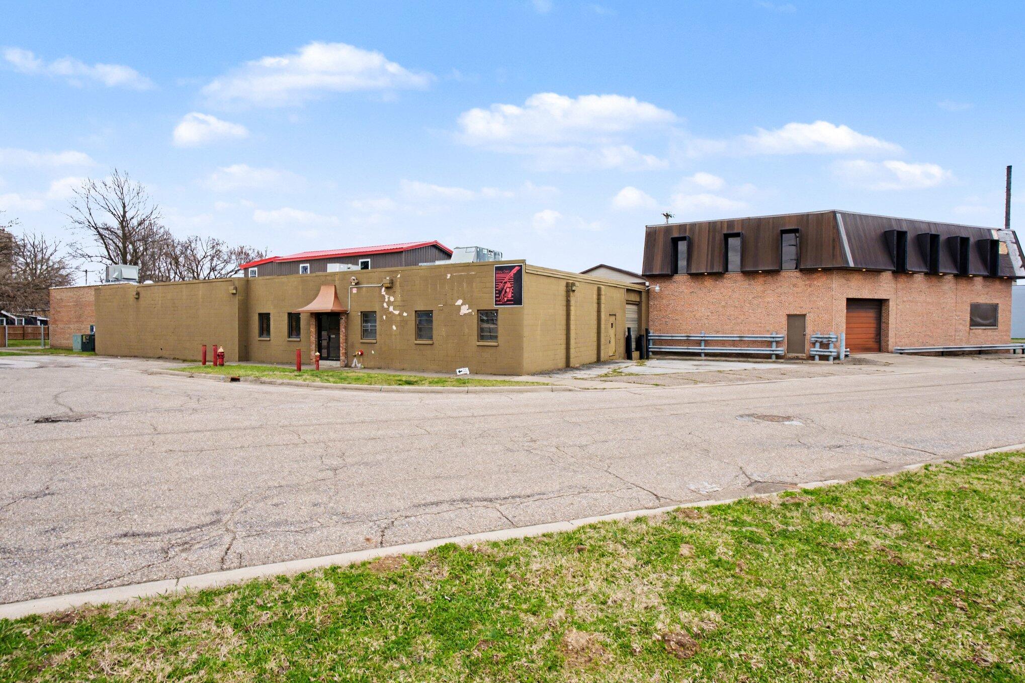 100 Lagrange Street Dowagiac MI 49047