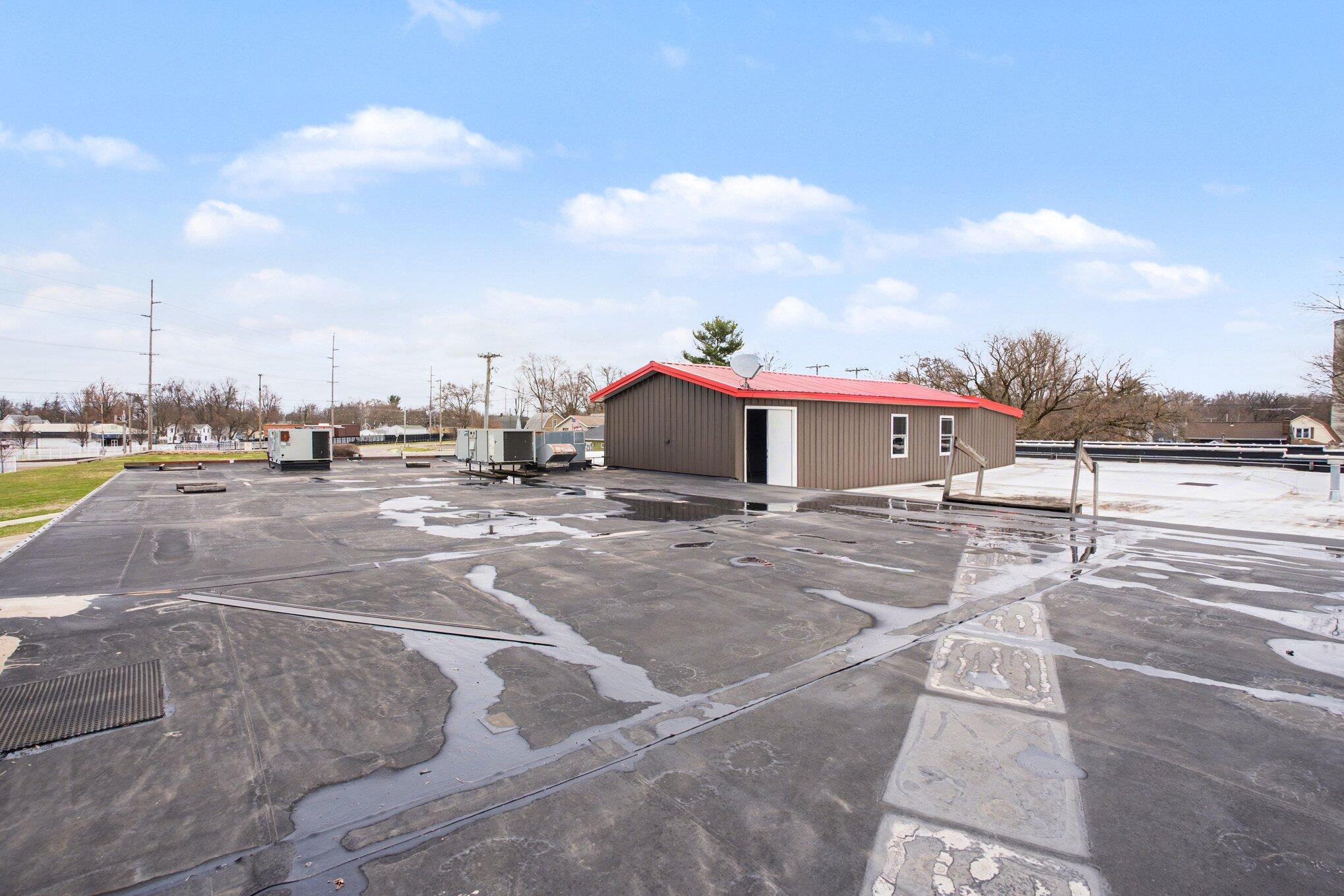 100 Lagrange Street Dowagiac MI 49047