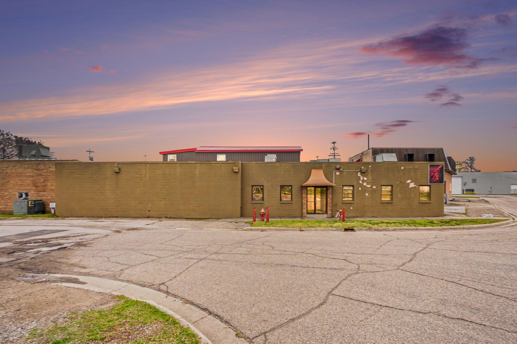 100 Lagrange Street Dowagiac MI 49047