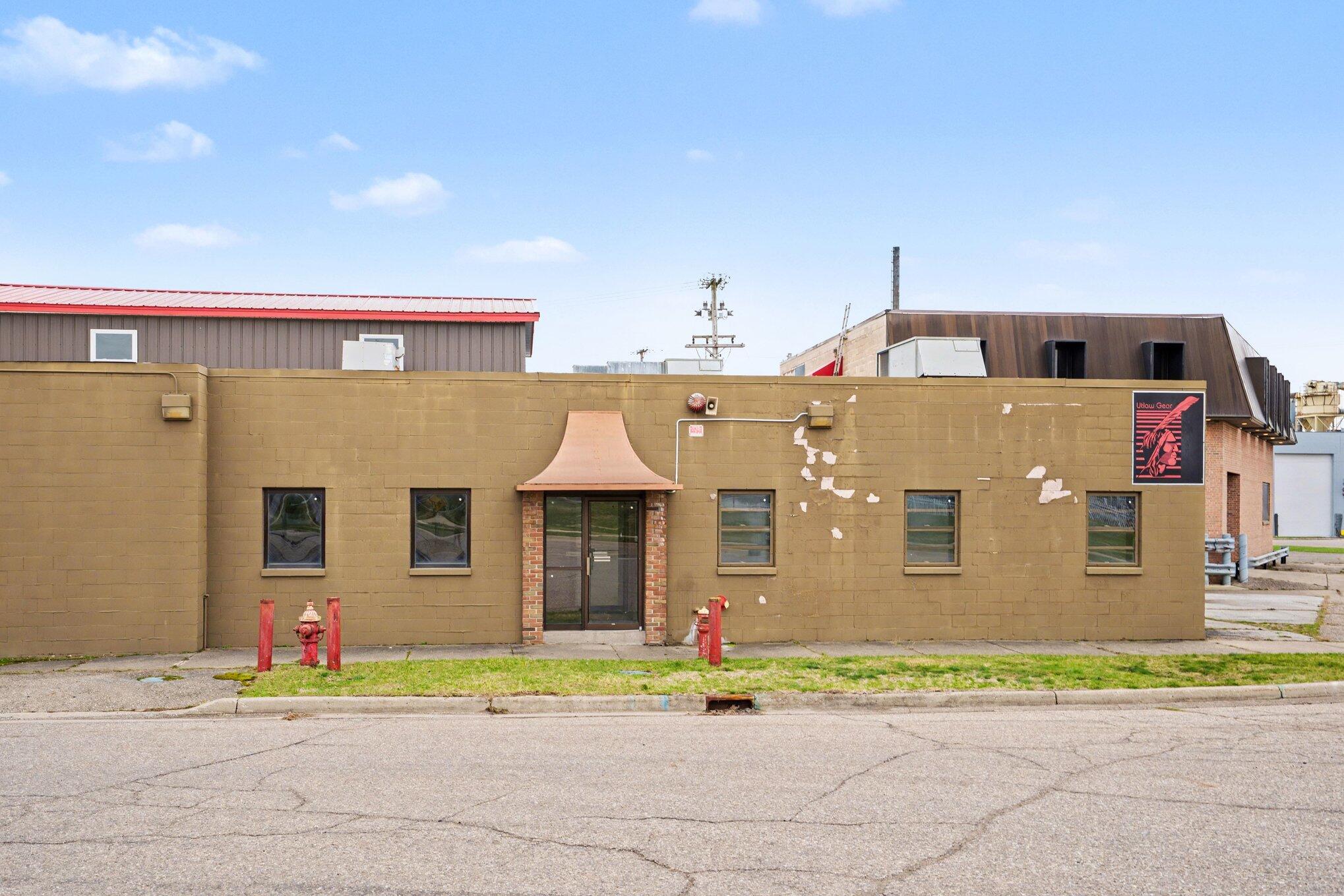 100 Lagrange Street Dowagiac MI 49047