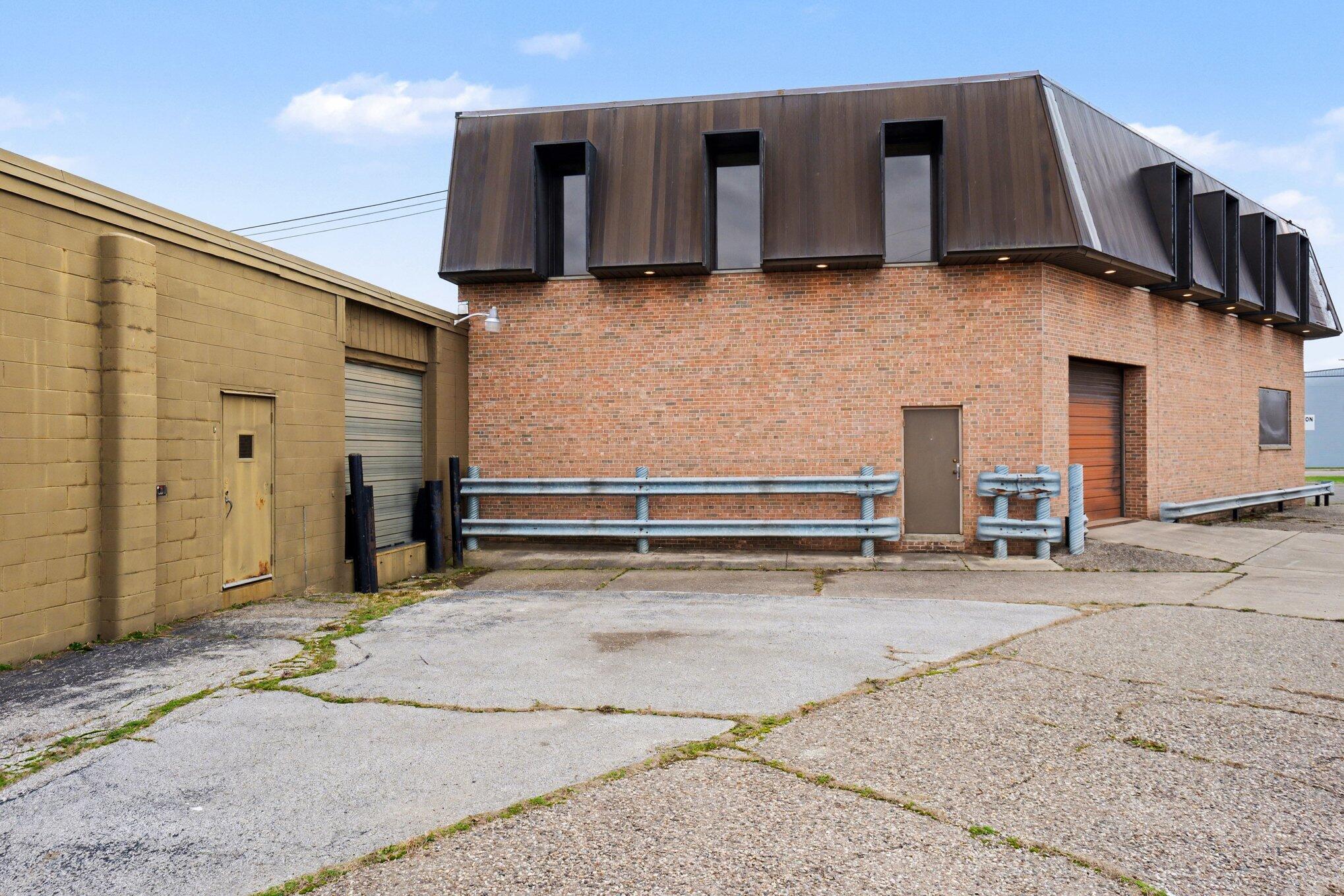 100 Lagrange Street Dowagiac MI 49047