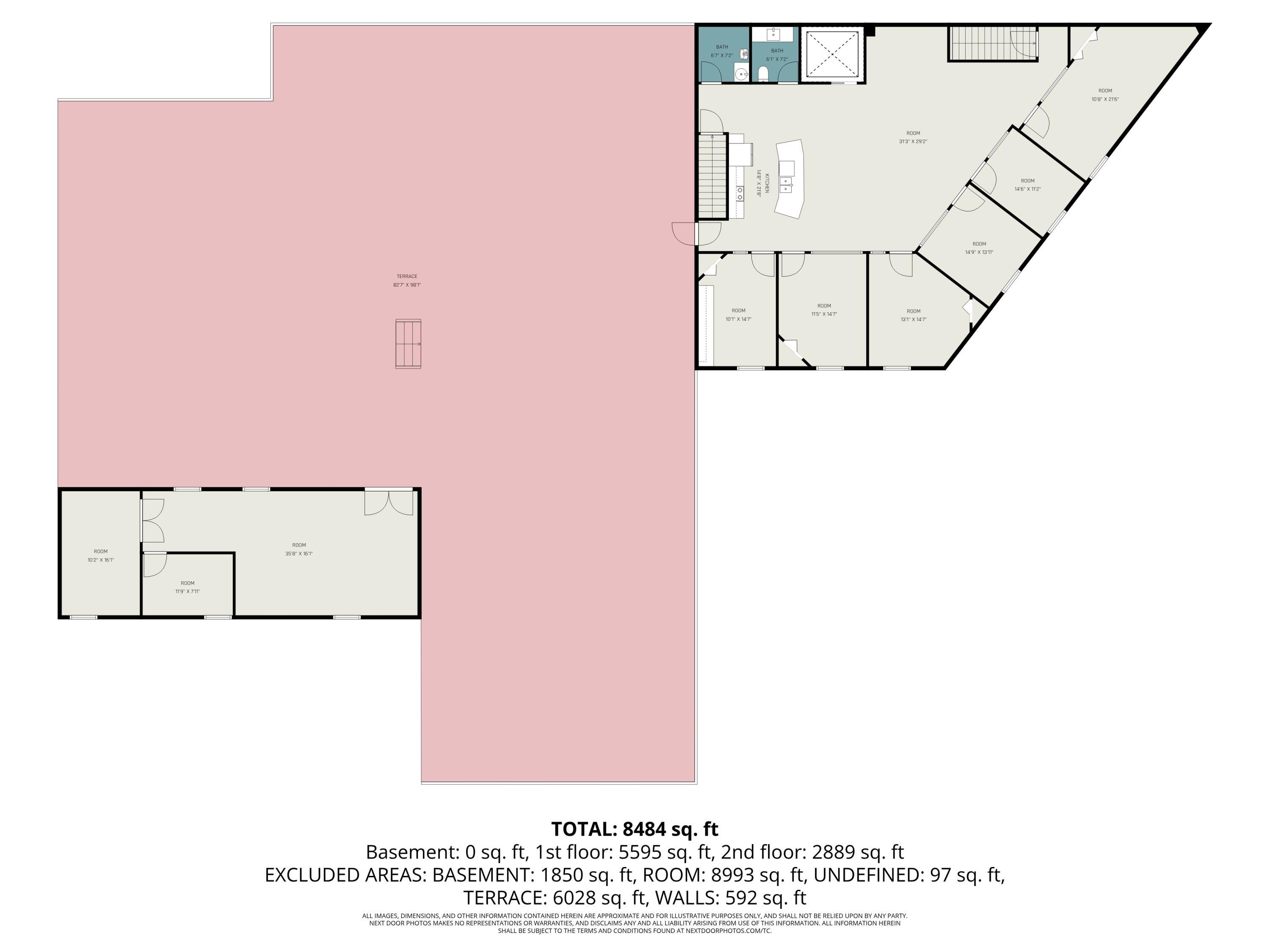 100 Lagrange Street Dowagiac MI 49047