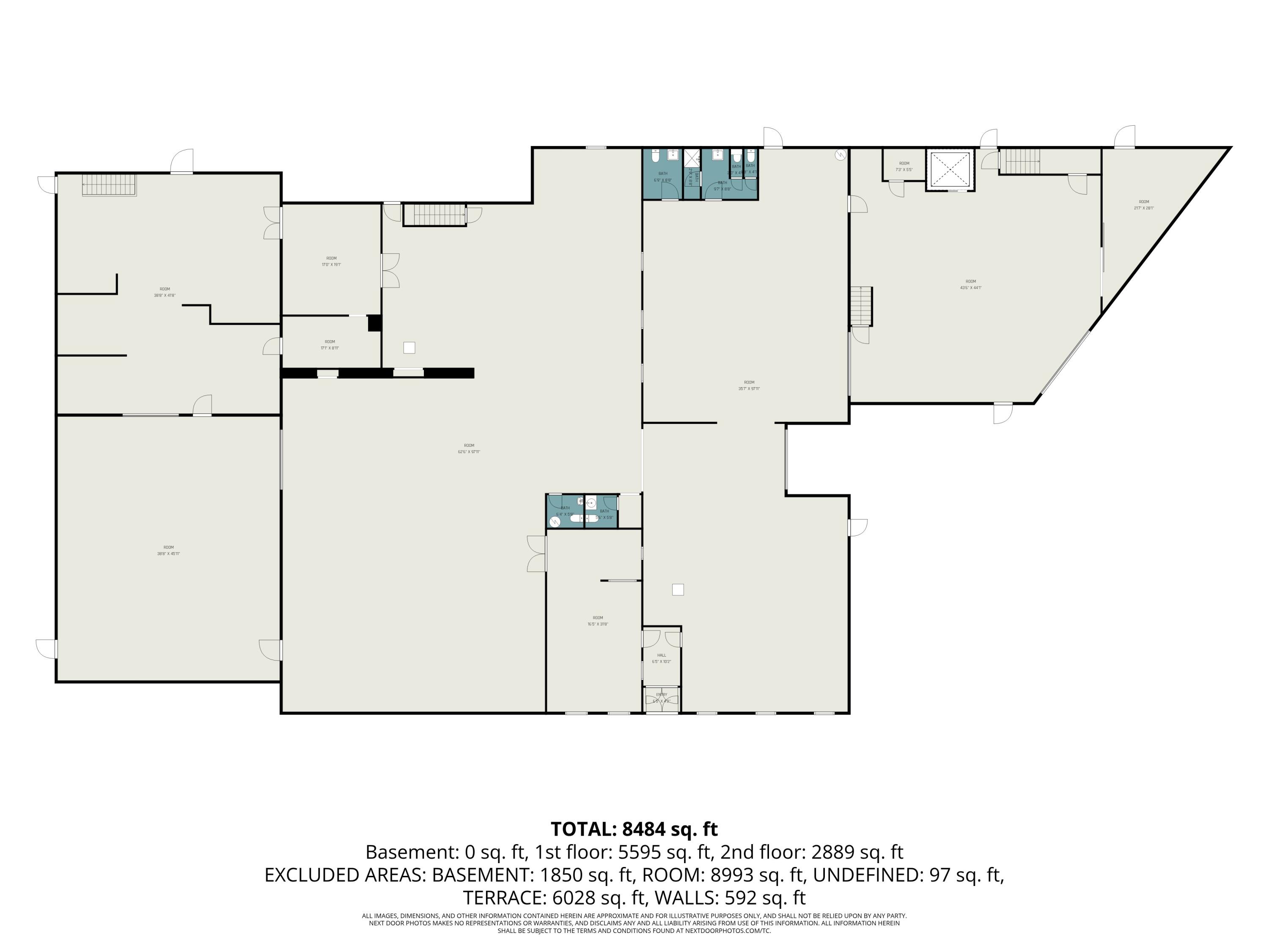 100 Lagrange Street Dowagiac MI 49047
