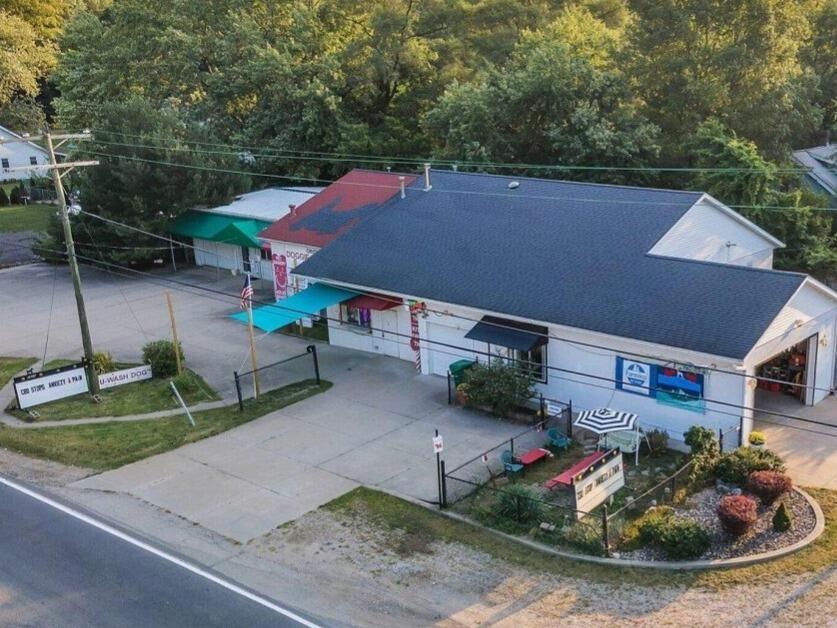 2639 S 3rd Street Niles MI 49120