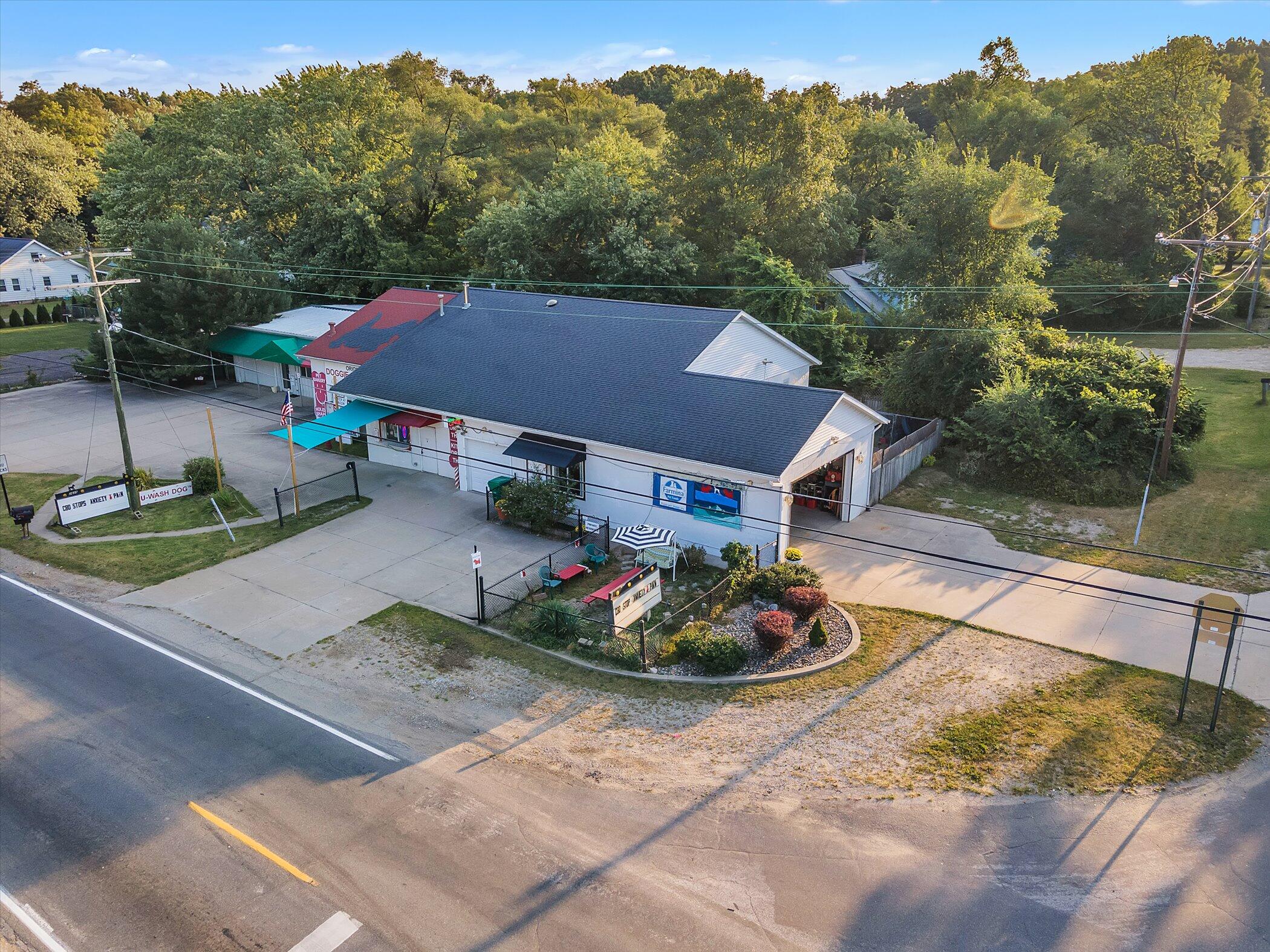 2639 S 3rd Street Niles MI 49120