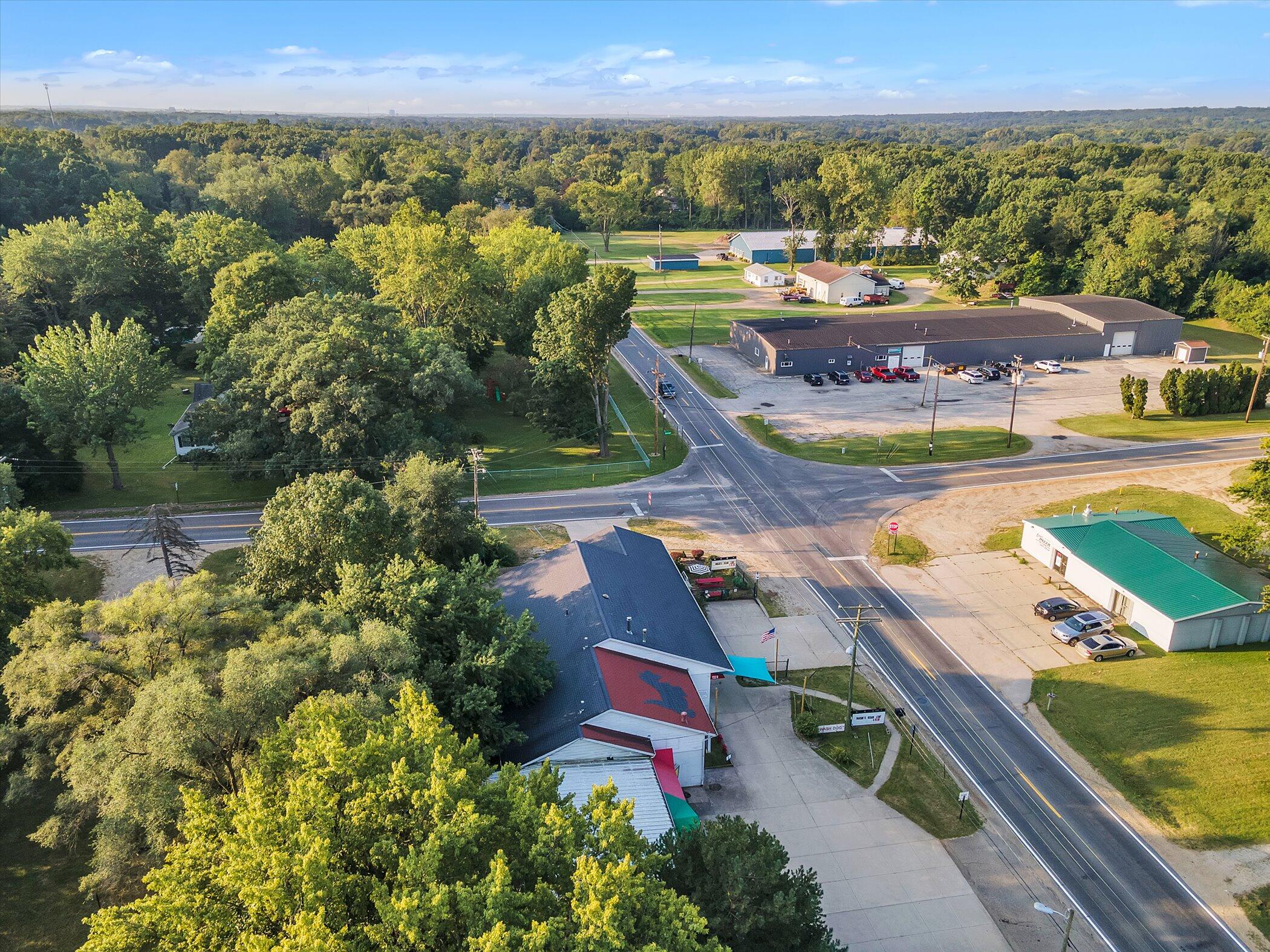 2639 S 3rd Street Niles MI 49120