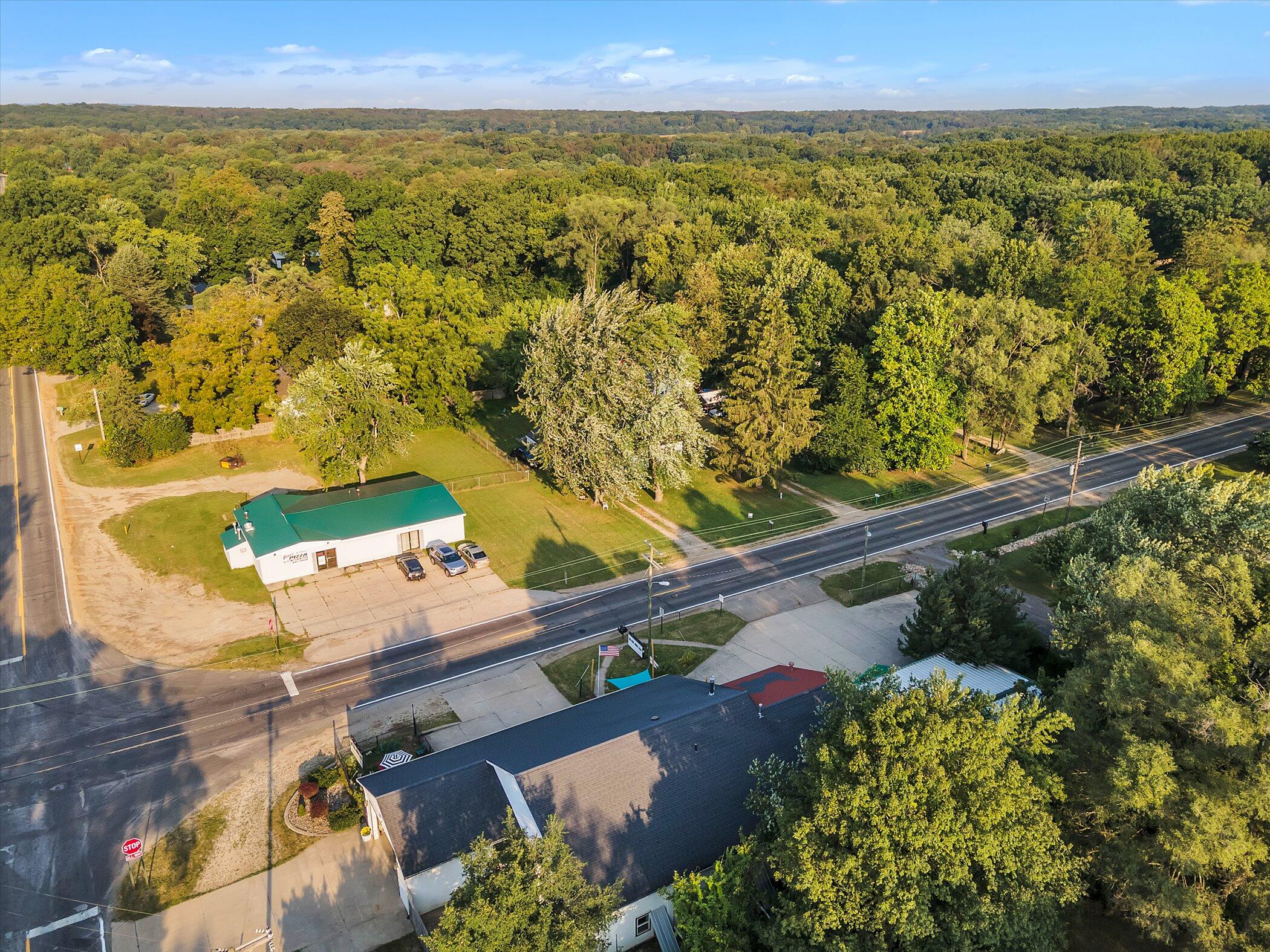 2639 S 3rd Street Niles MI 49120