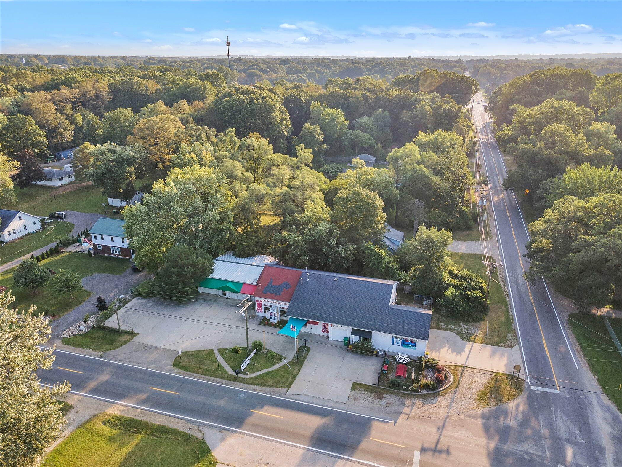 2639 S 3rd Street Niles MI 49120