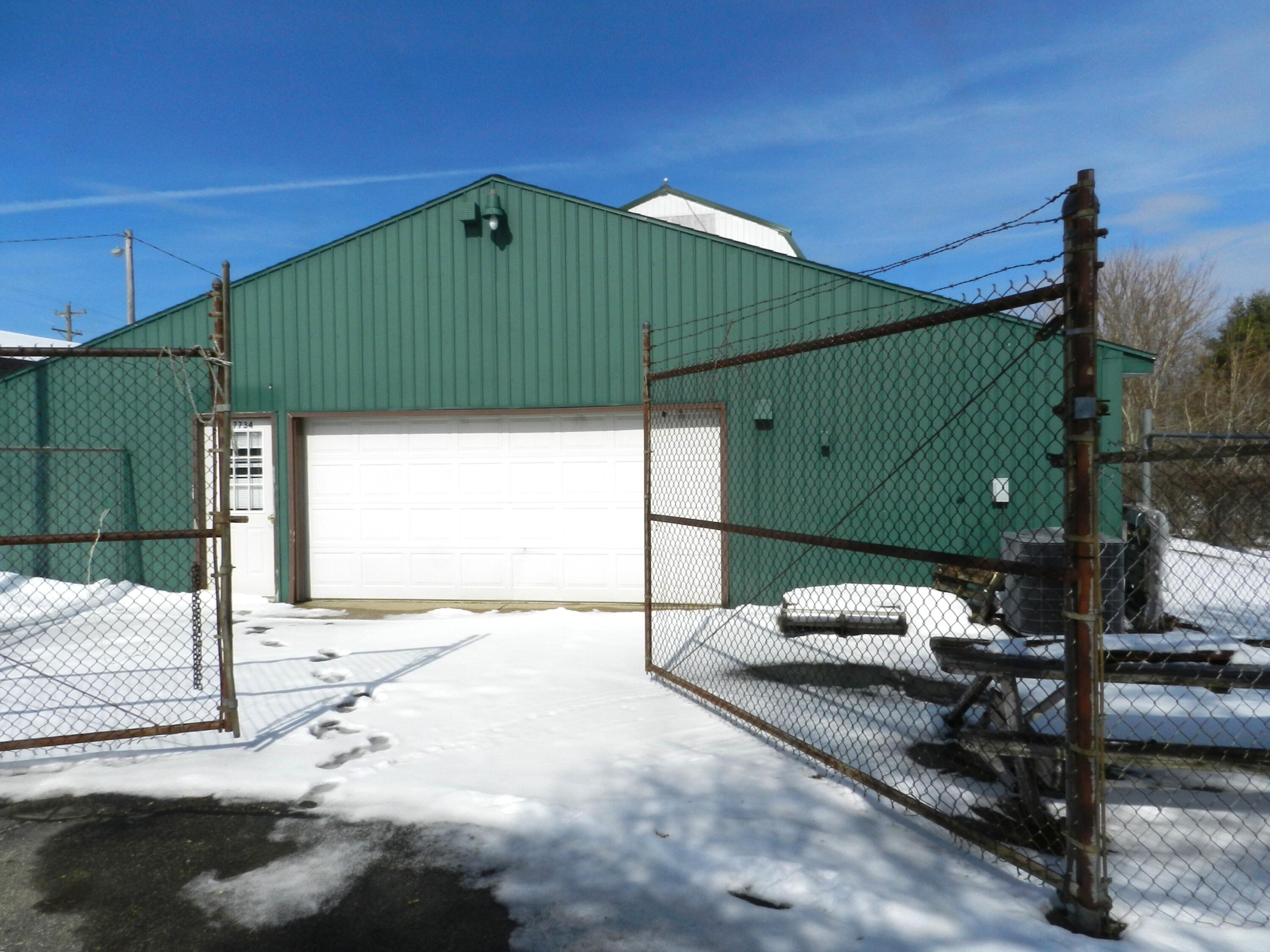 67734 M-152 Dowagiac MI 49047
