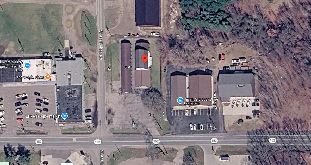 67734 M-152 Dowagiac MI 49047