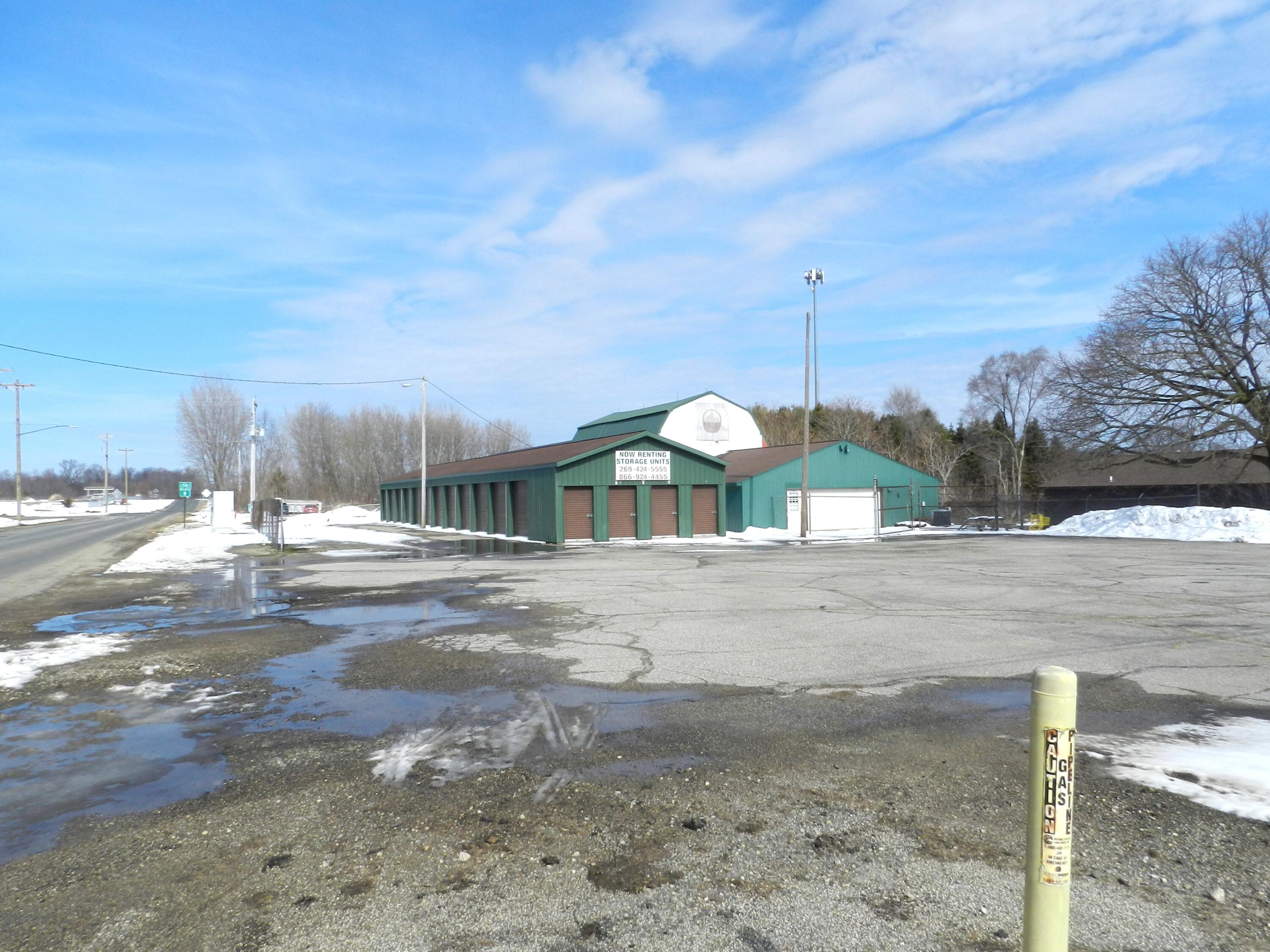 67734 M-152 Dowagiac MI 49047
