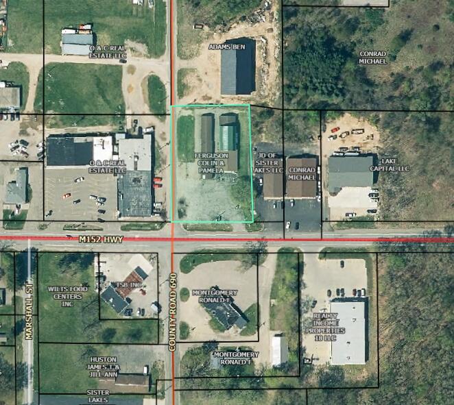 67734 M-152 Dowagiac MI 49047