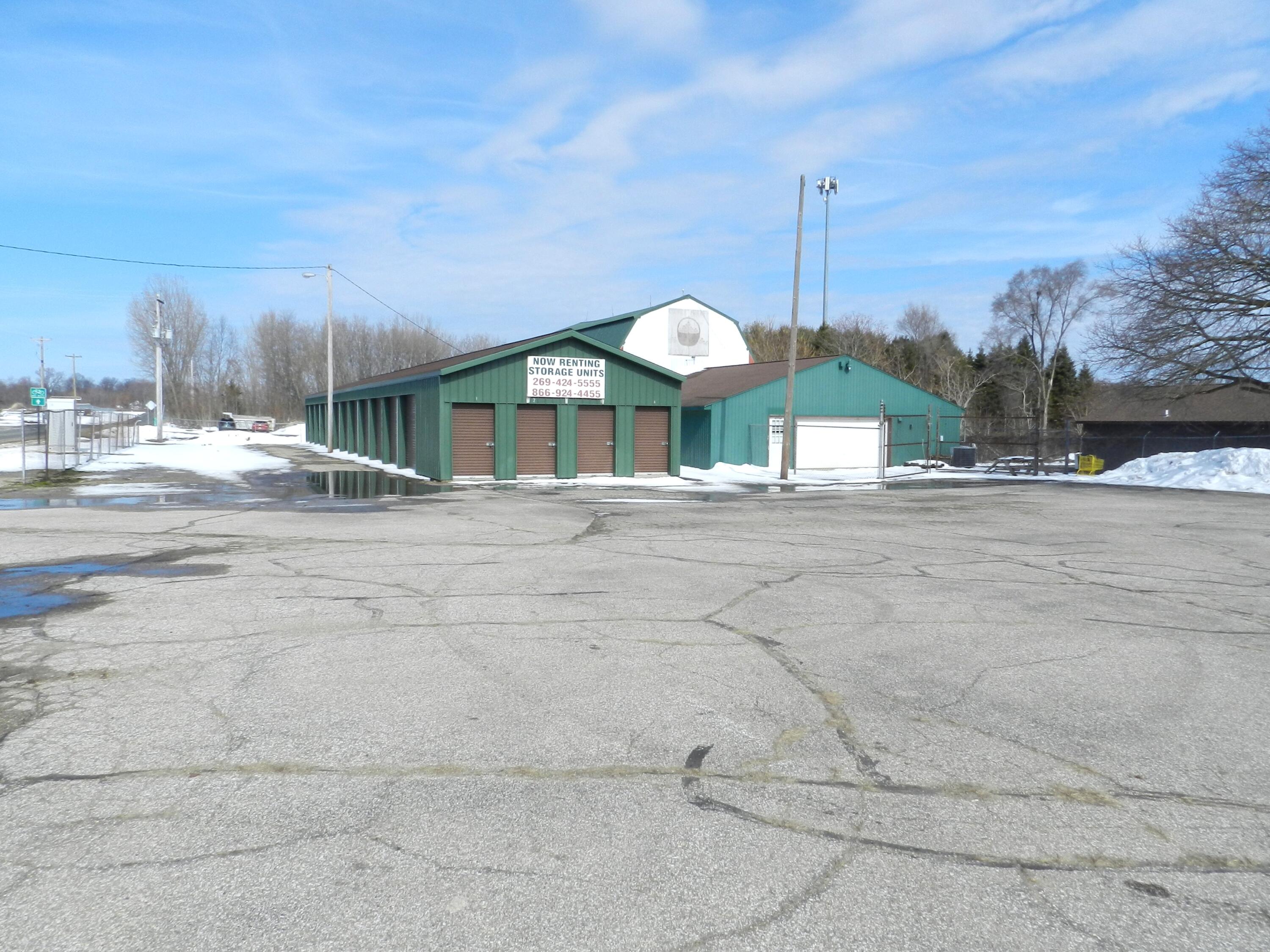 67734 M-152 Dowagiac MI 49047