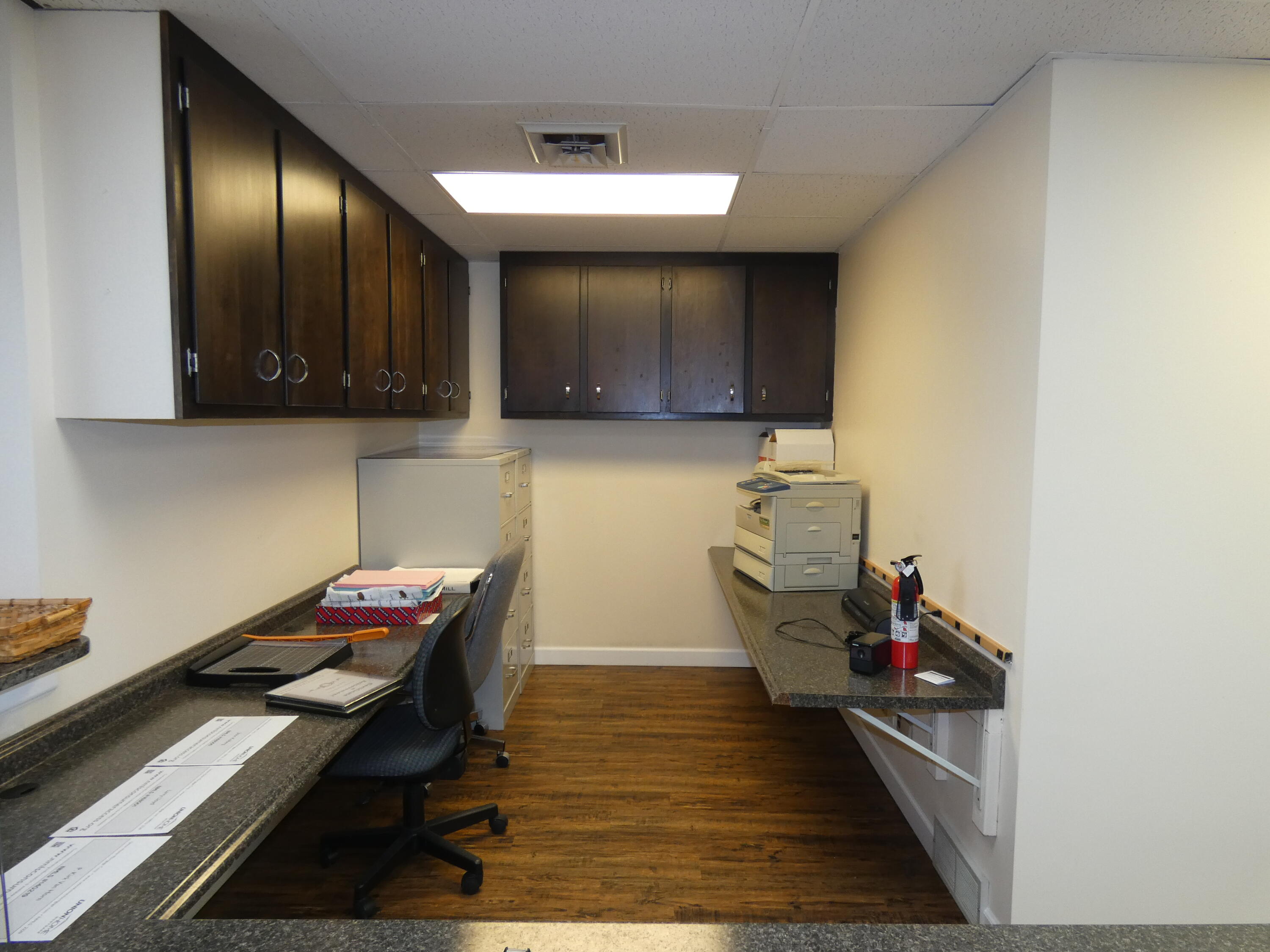 1211 E Napier Avenue Benton Harbor MI 49022