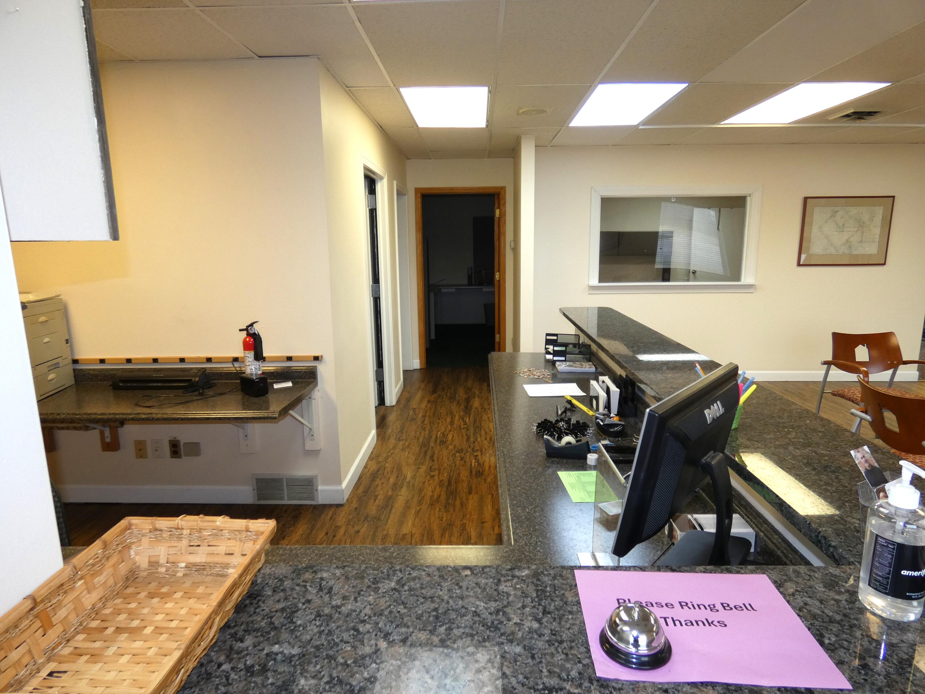 1211 E Napier Avenue Benton Harbor MI 49022