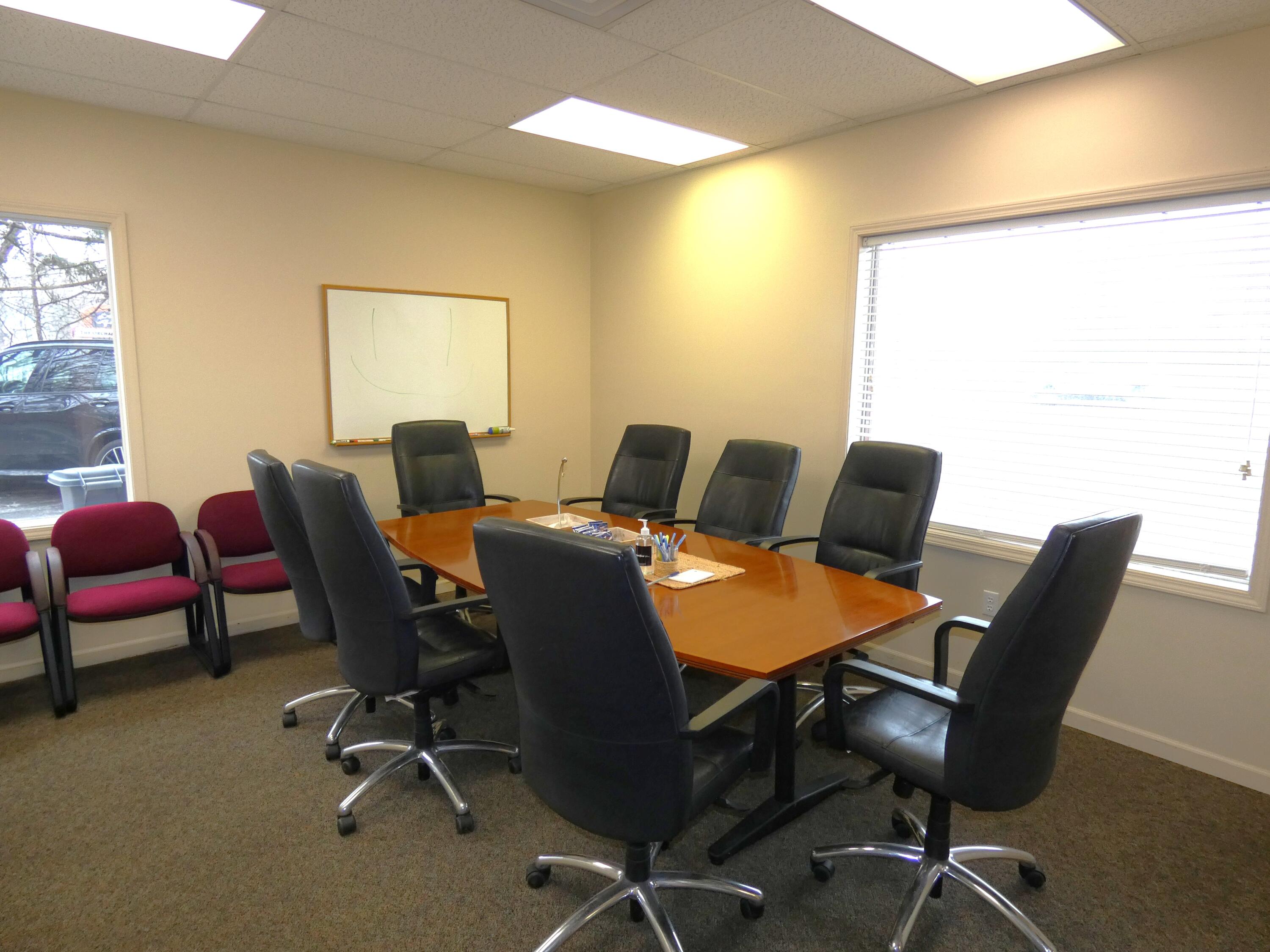 1211 E Napier Avenue Benton Harbor MI 49022