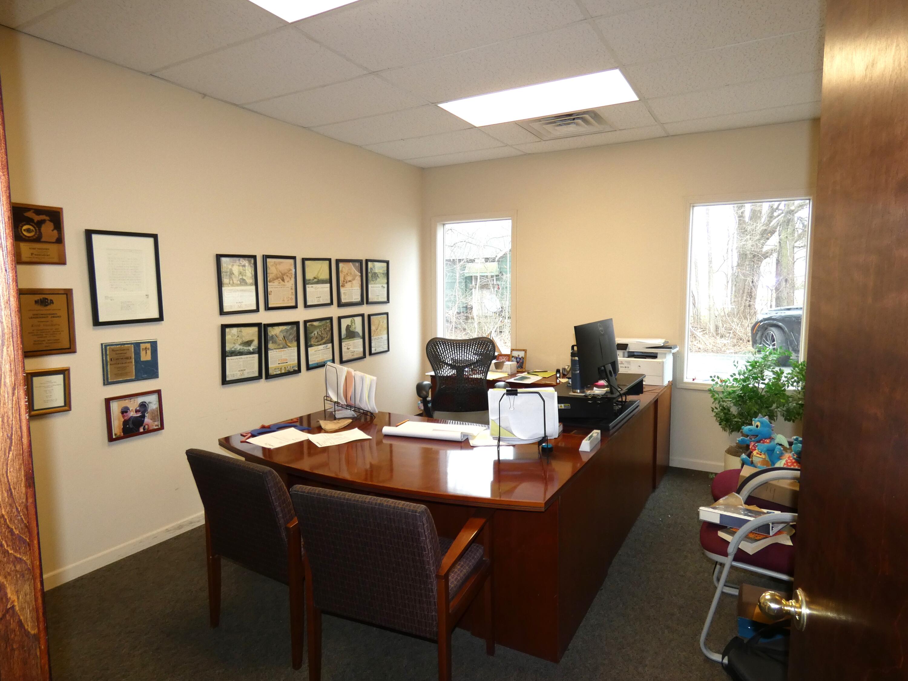1211 E Napier Avenue Benton Harbor MI 49022