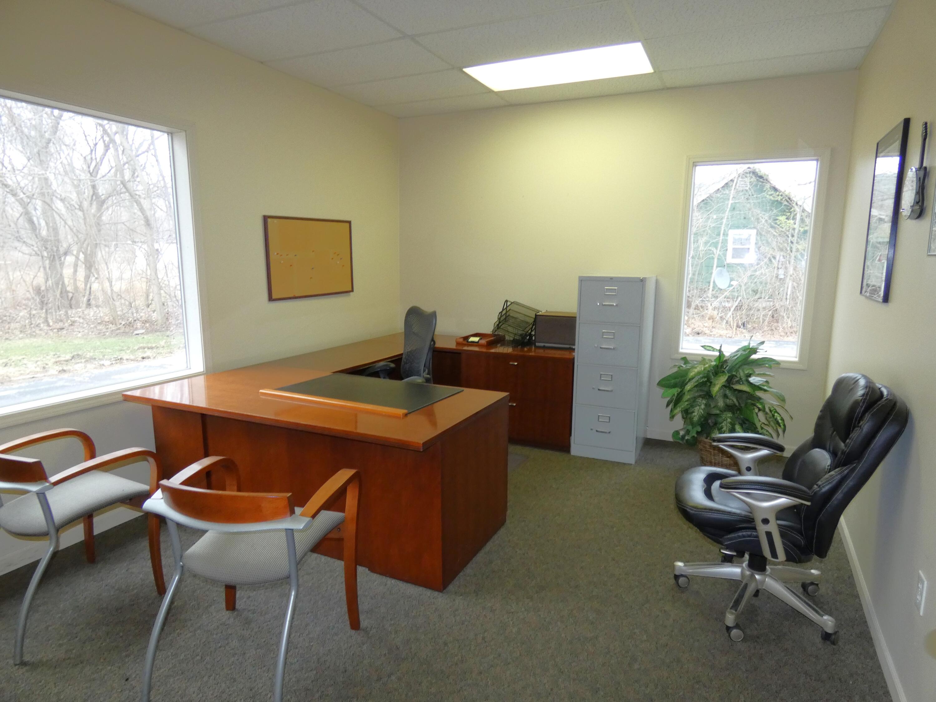 1211 E Napier Avenue Benton Harbor MI 49022