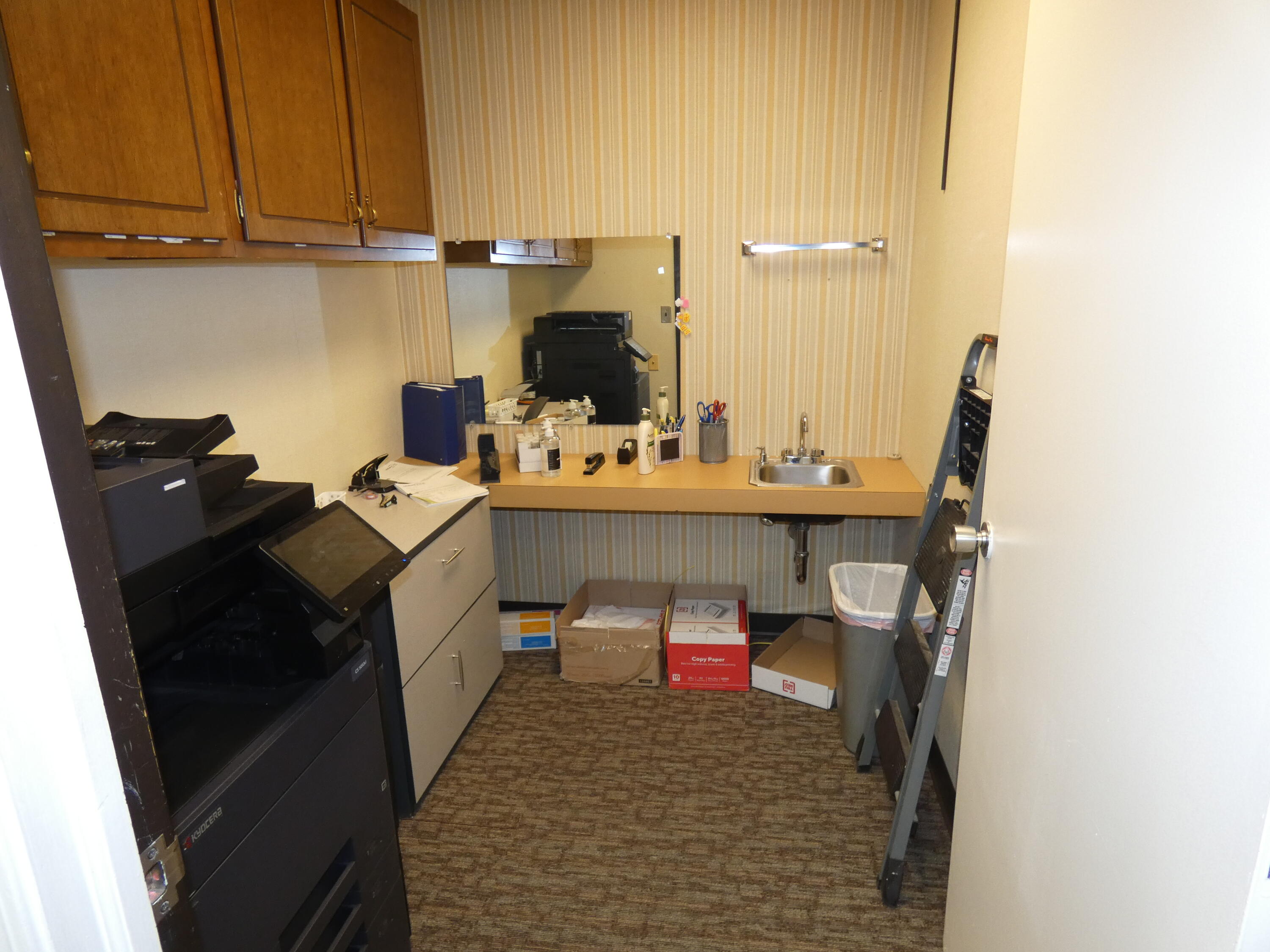 1211 E Napier Avenue Benton Harbor MI 49022