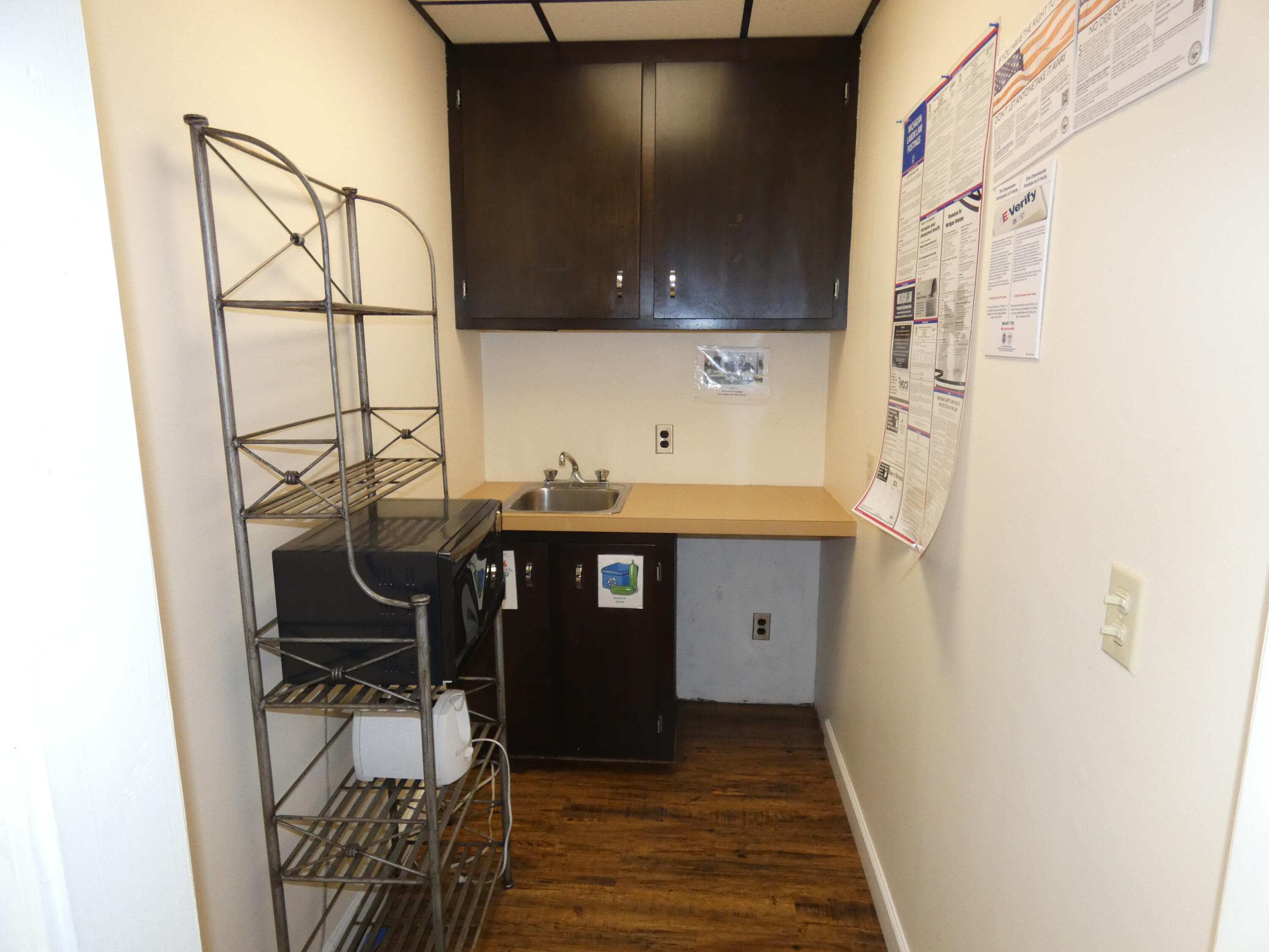 1211 E Napier Avenue Benton Harbor MI 49022