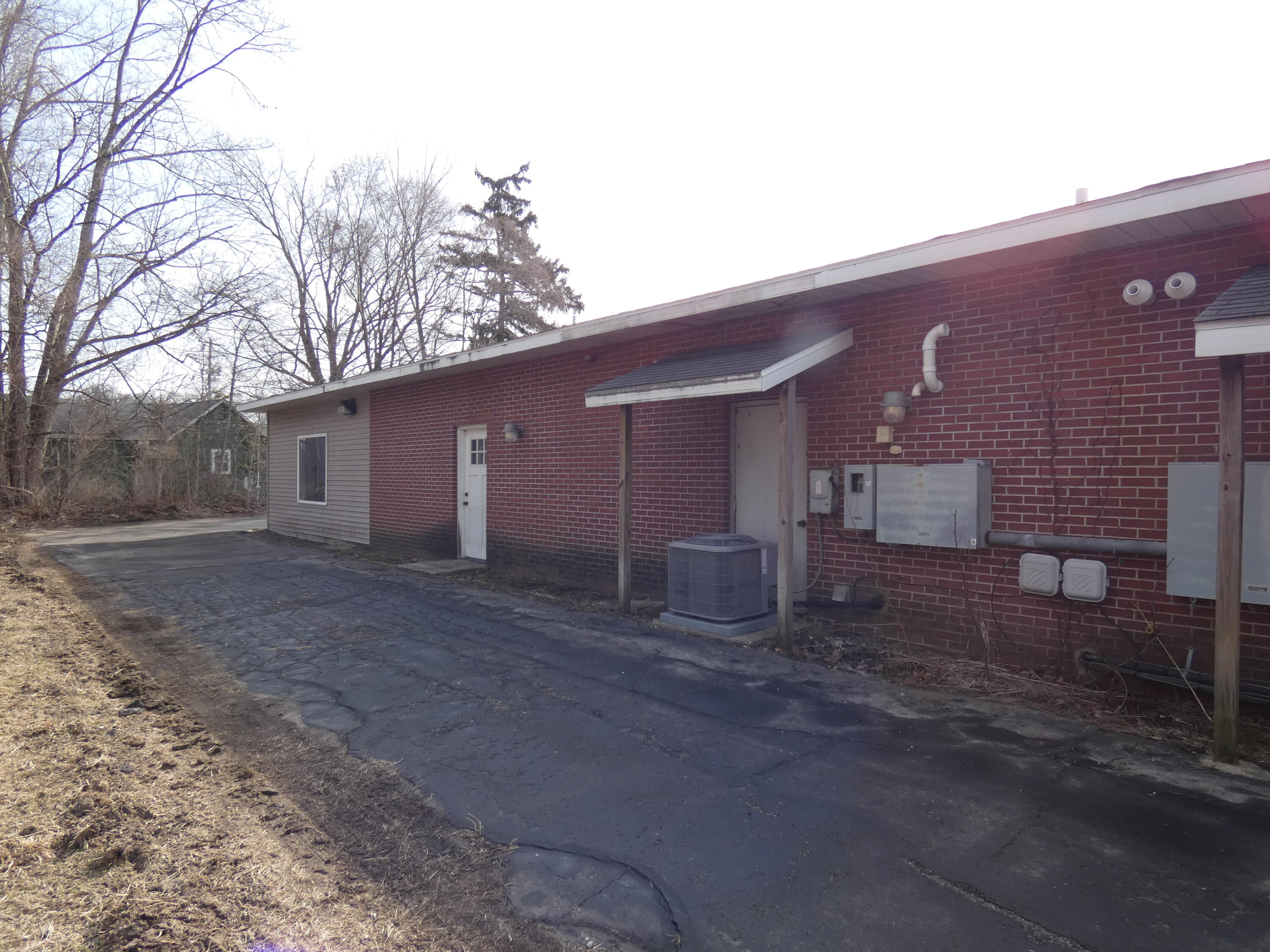 1211 E Napier Avenue Benton Harbor MI 49022