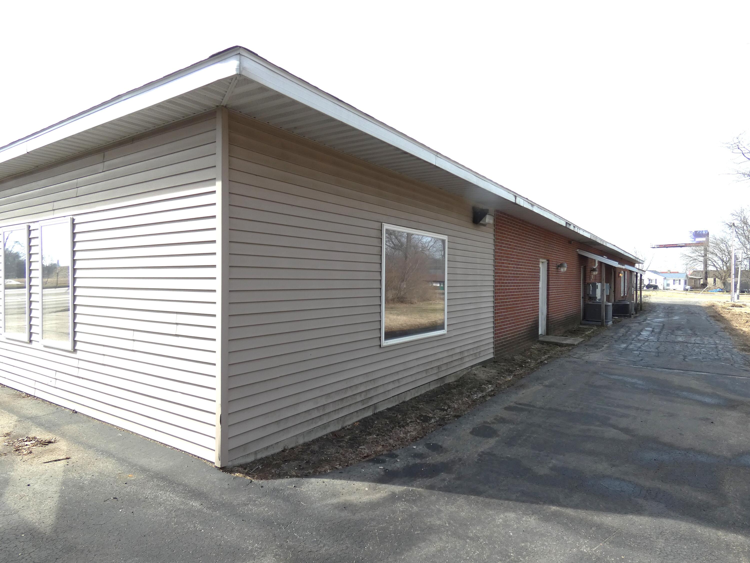 1211 E Napier Avenue Benton Harbor MI 49022
