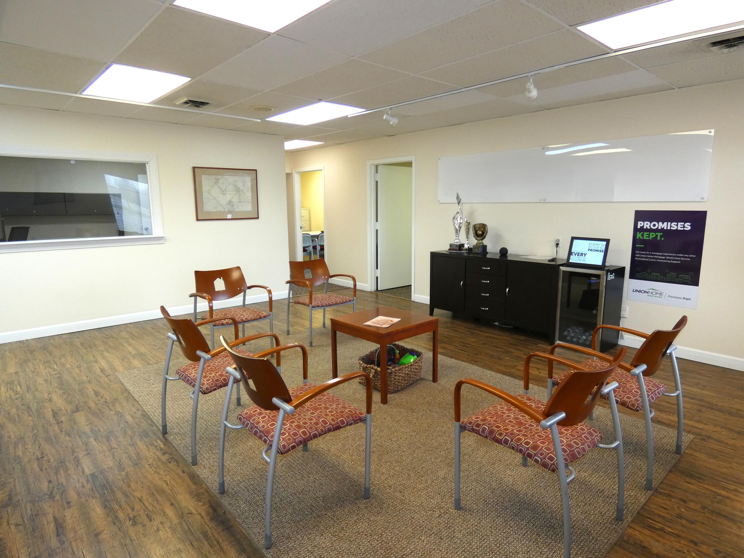 1211 E Napier Avenue Benton Harbor MI 49022