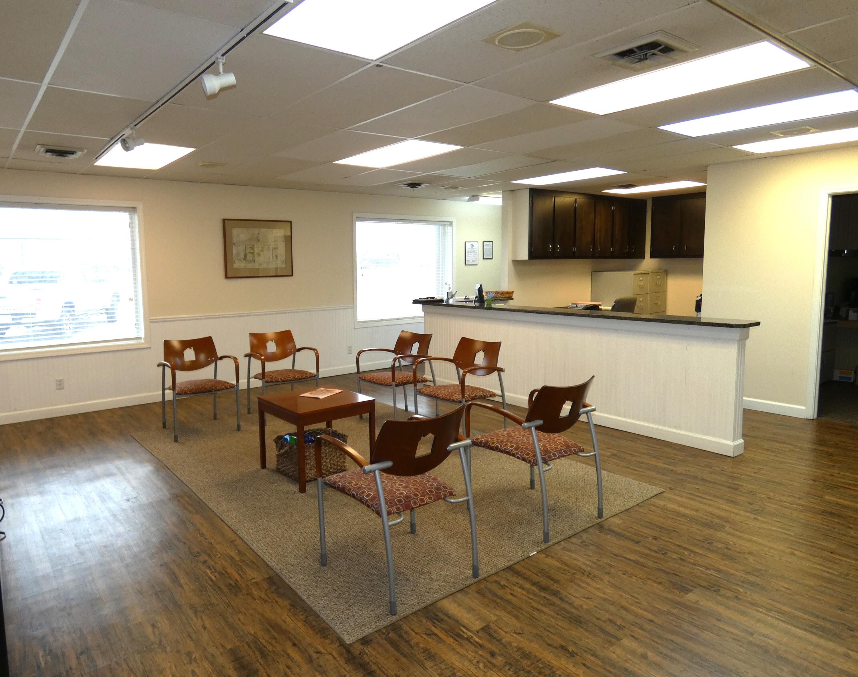 1211 E Napier Avenue Benton Harbor MI 49022