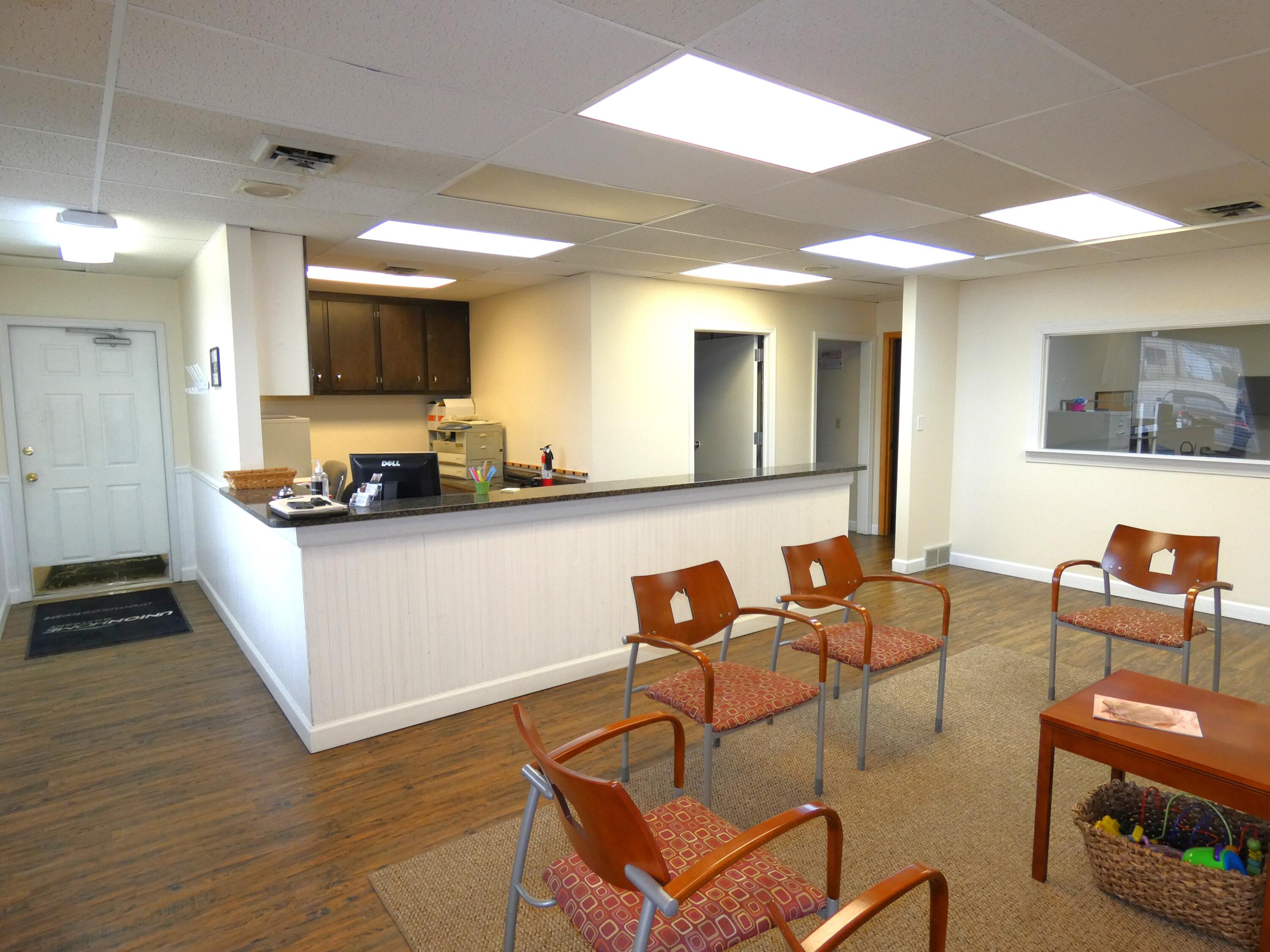 1211 E Napier Avenue Benton Harbor MI 49022